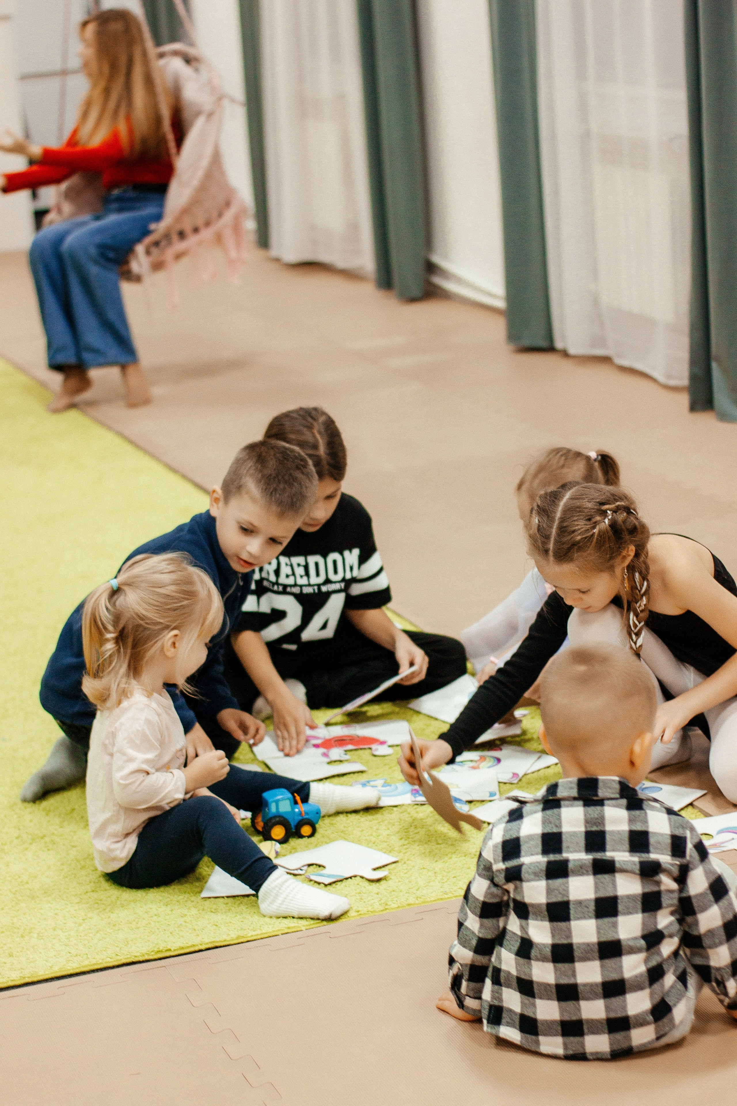 День рождения Вари и Миши. Свадебный и семейный фотограф Татьяна Нуякшева Новоалтайск — Барнаул