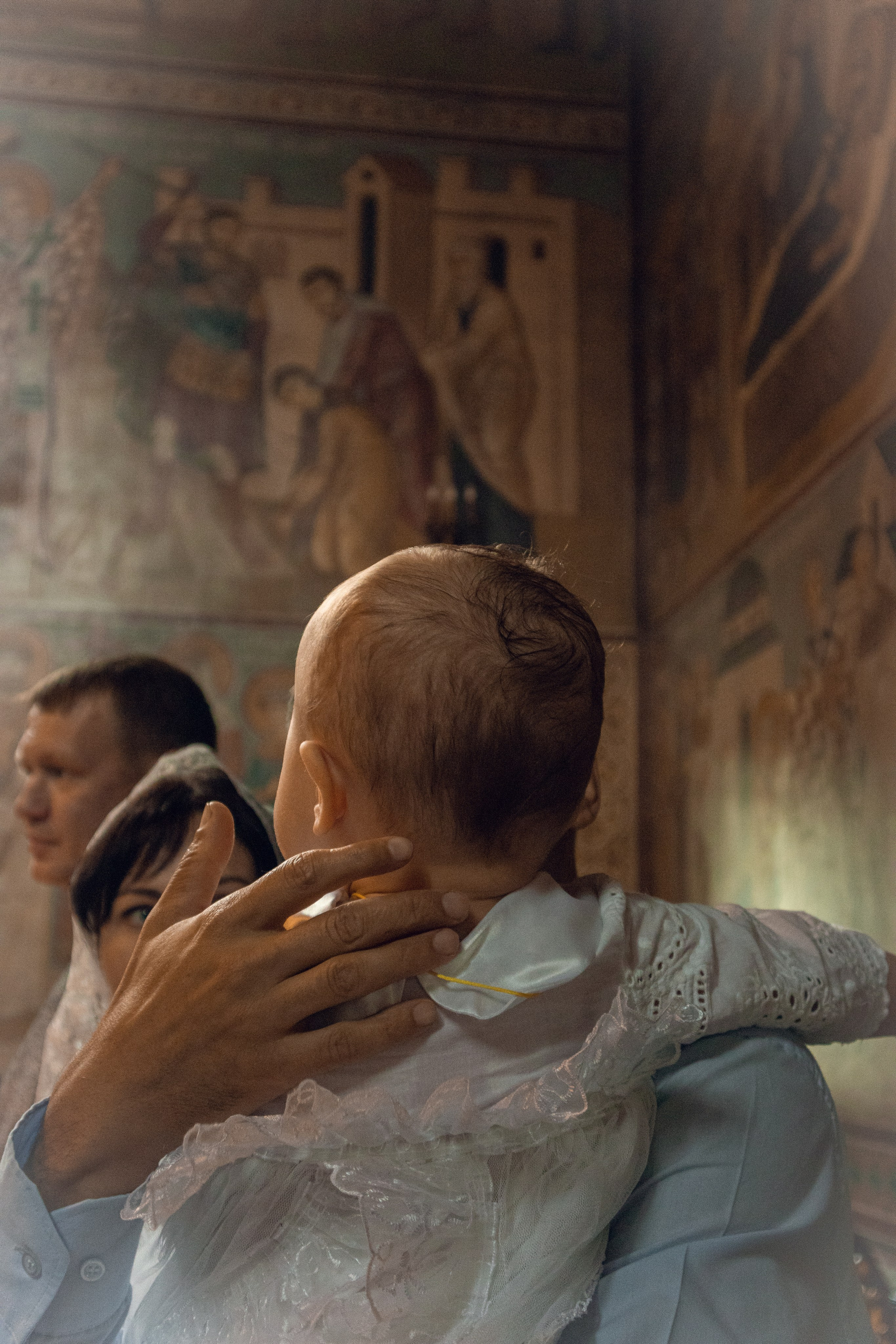 Виктория. Свадебный и семейный фотограф Татьяна Нуякшева Новоалтайск — Барнаул