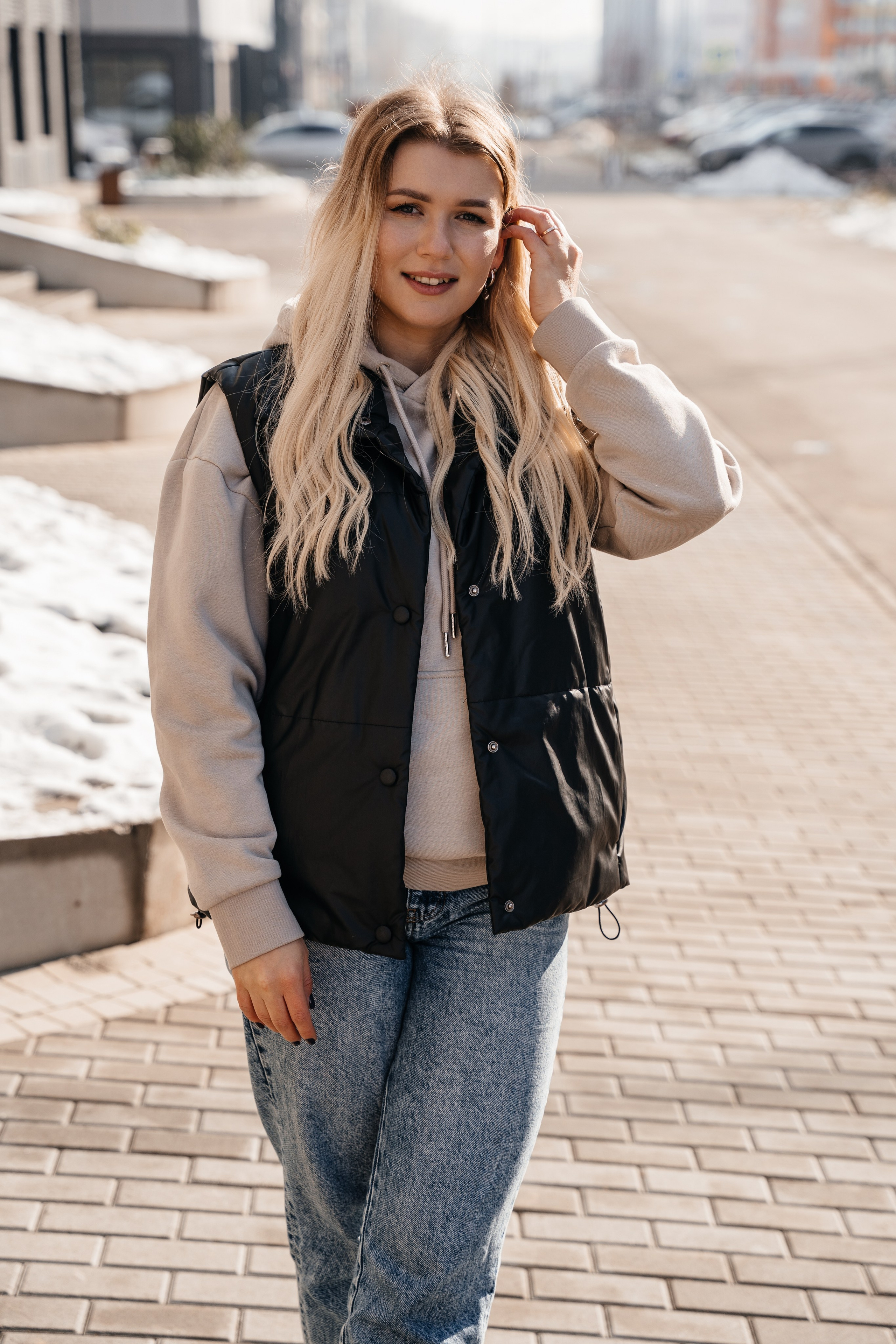 Она сказала — да!. Свадебный фотограф Барнаул Алексей Павлов