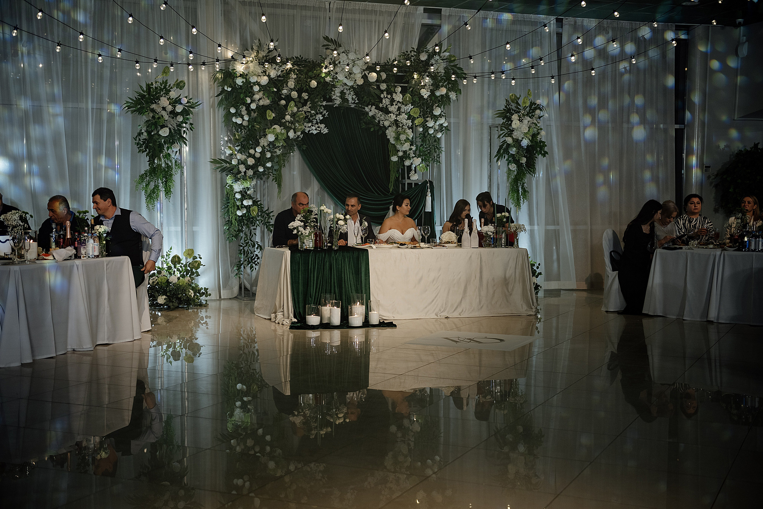 Диана и Геннадий. Свадебный фотограф Новороссийск Марина КрамарИна Полещук