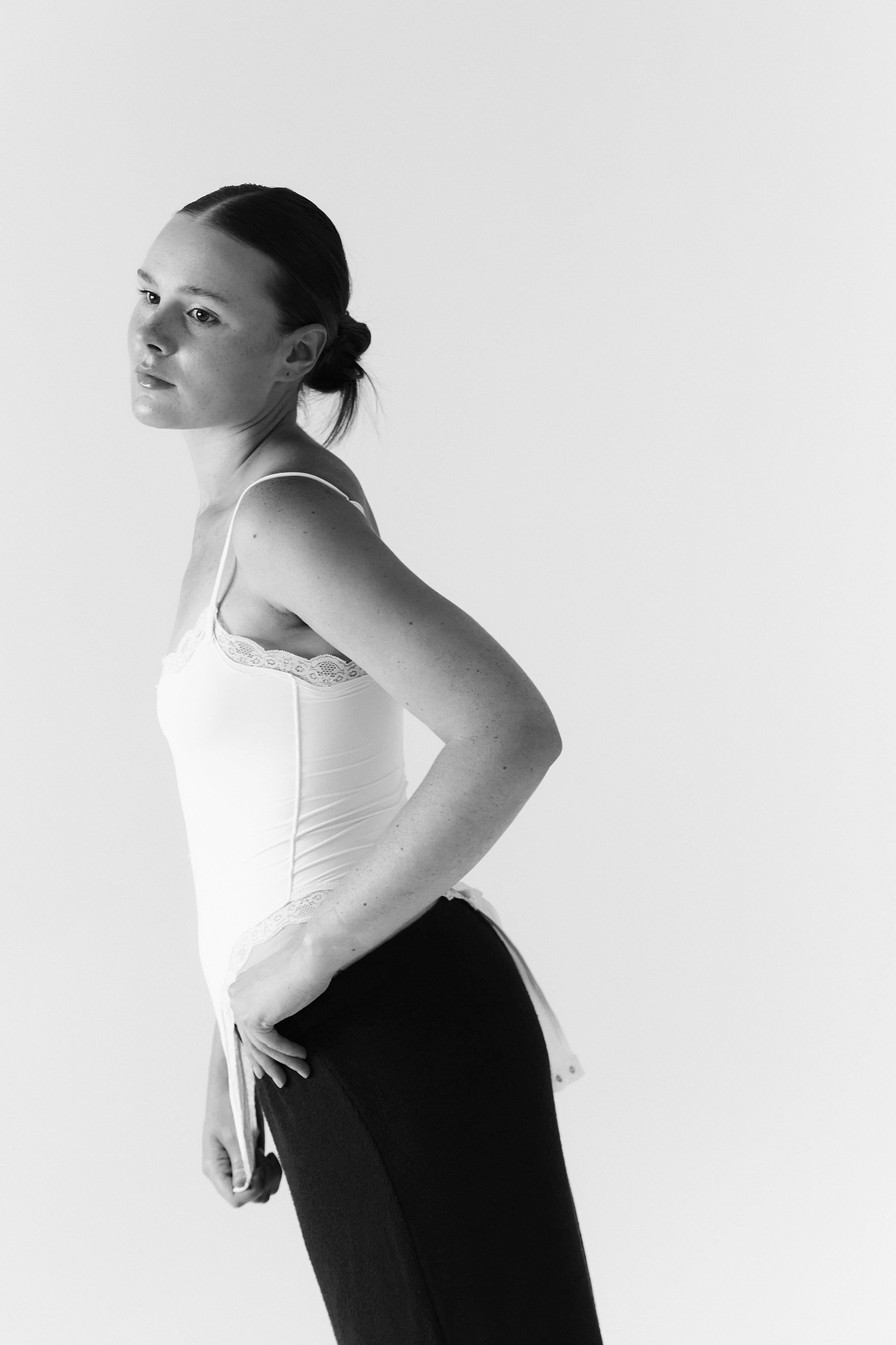 Настя. Главная