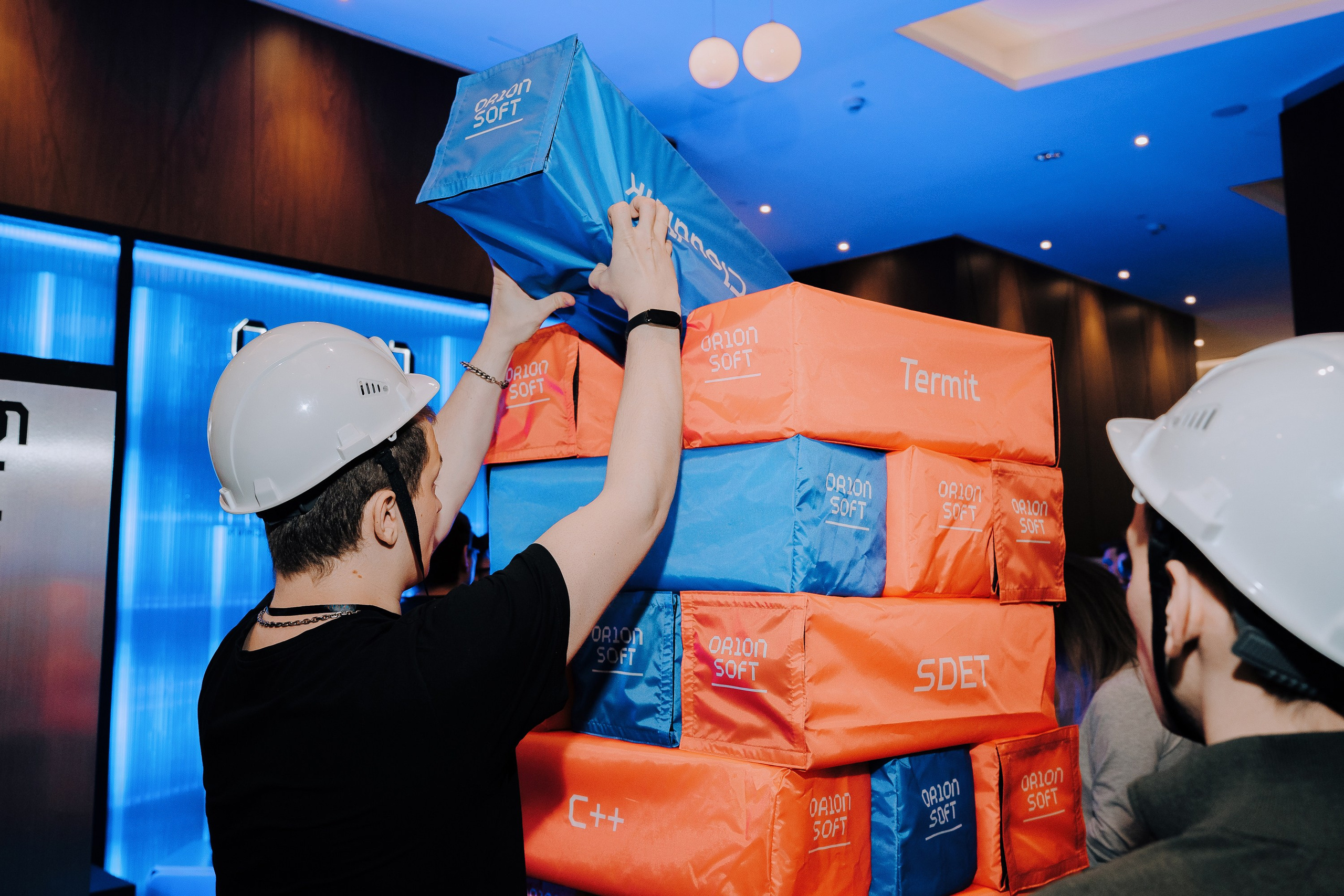 UWDC 2024. Репортажный фотограф Зуев Роман г. Челябинск