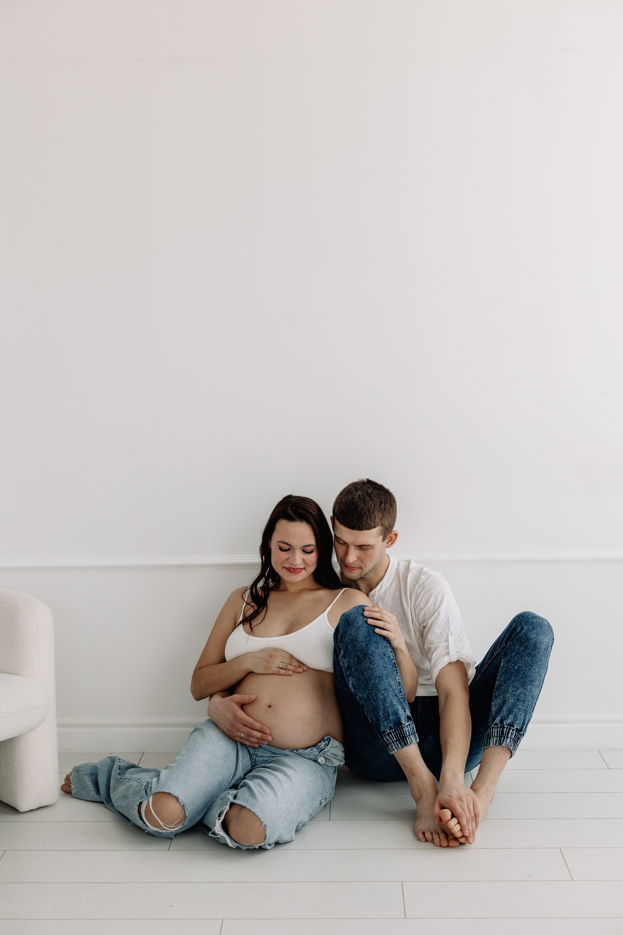 Беременяшка Эльвина. Свадебный и семейный фотограф в Нижнекамске, Набережных Челнах