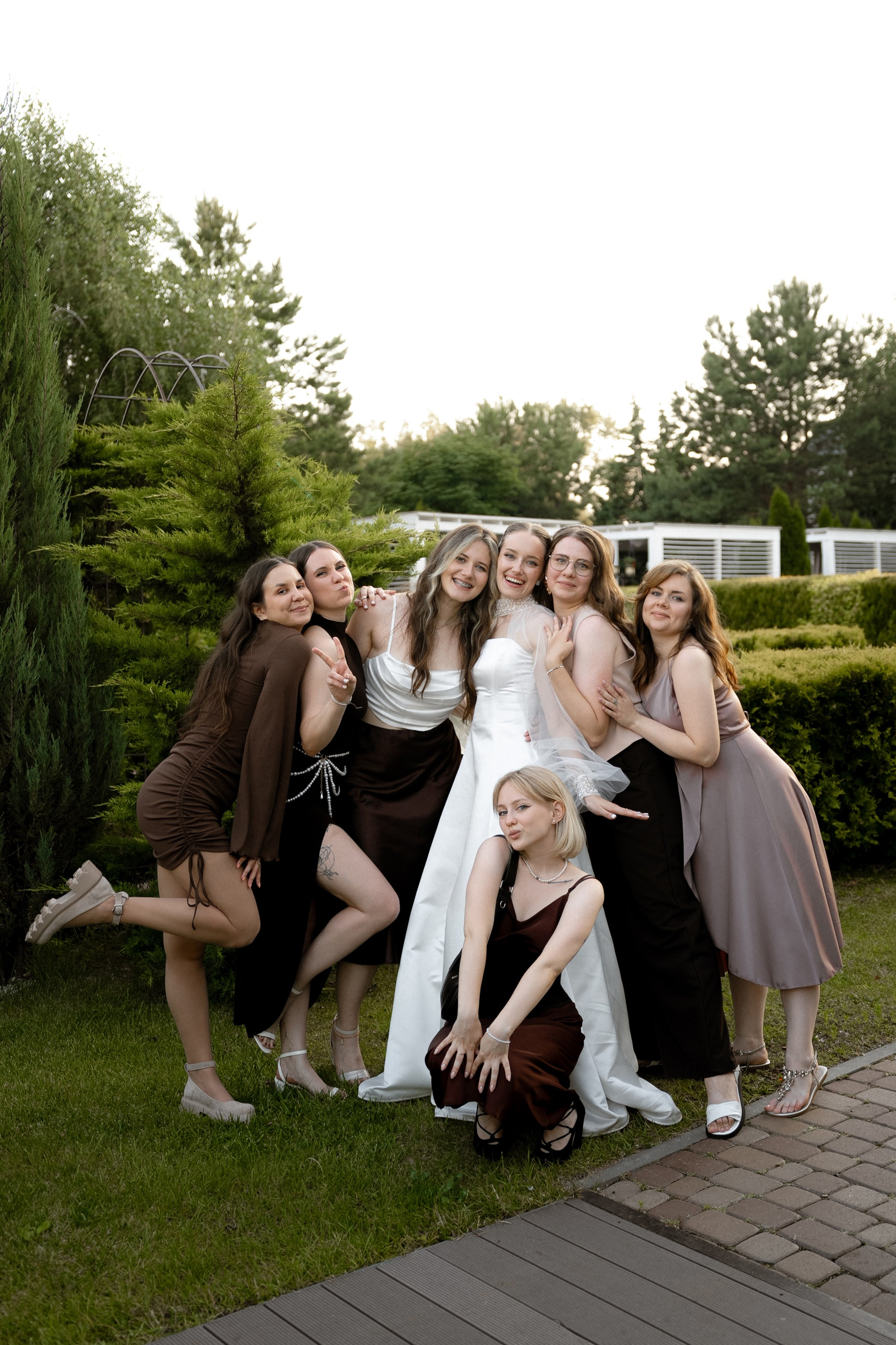 Оля+Роман. Анонс. Семейный и портретный фотограф в Саратове Сахарова Маша