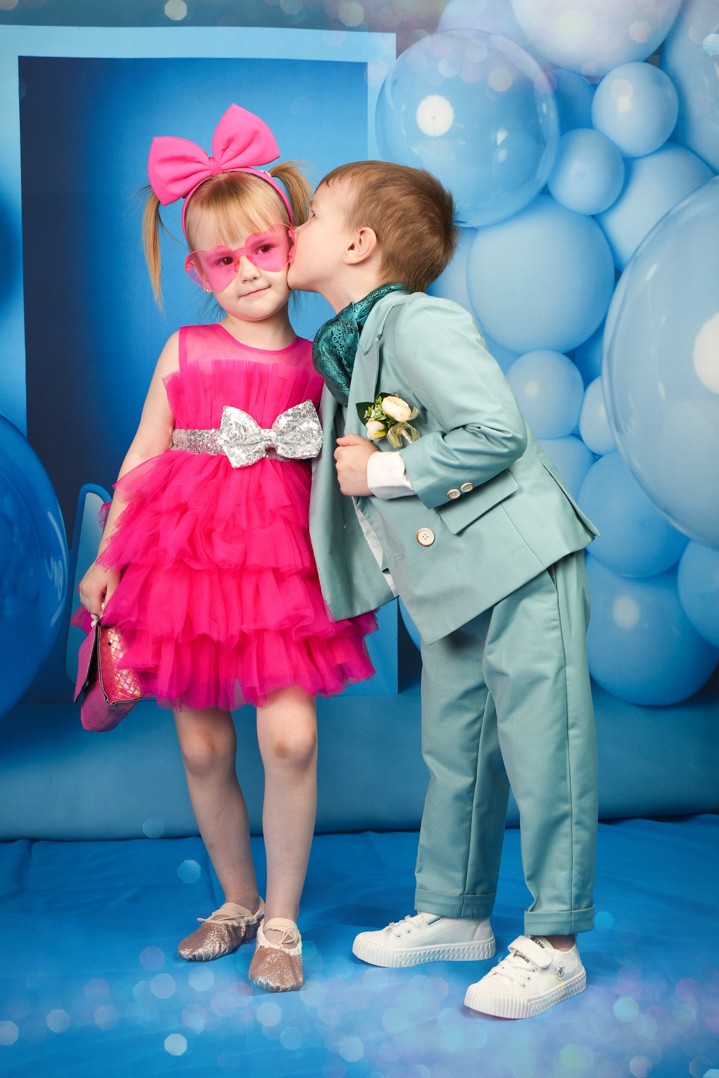 Фотопроекты. Детская фотография в Анжеро-Судженске