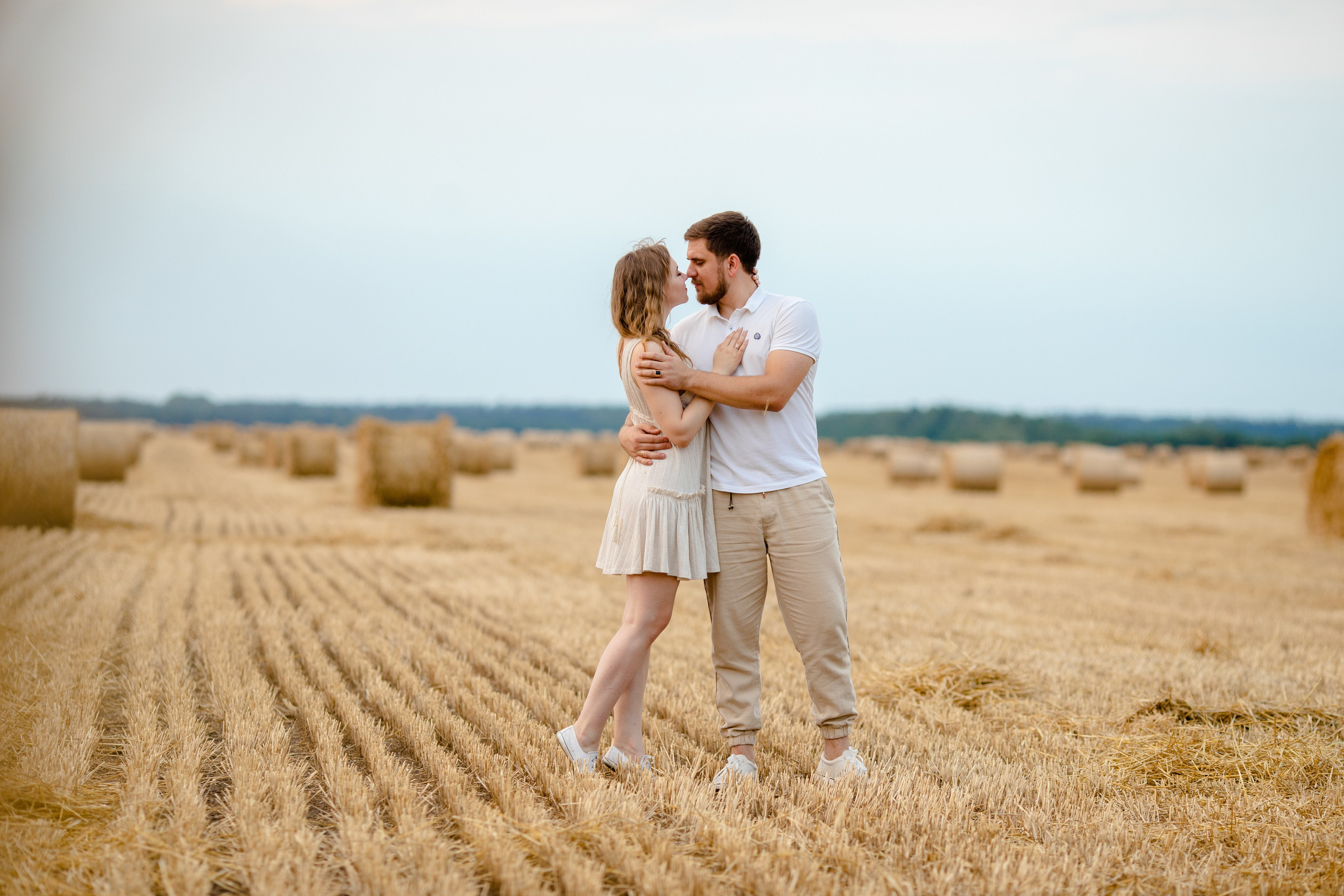 Игорь и Валерия. Семейный и свадебный фотограф Мальцева Юлия