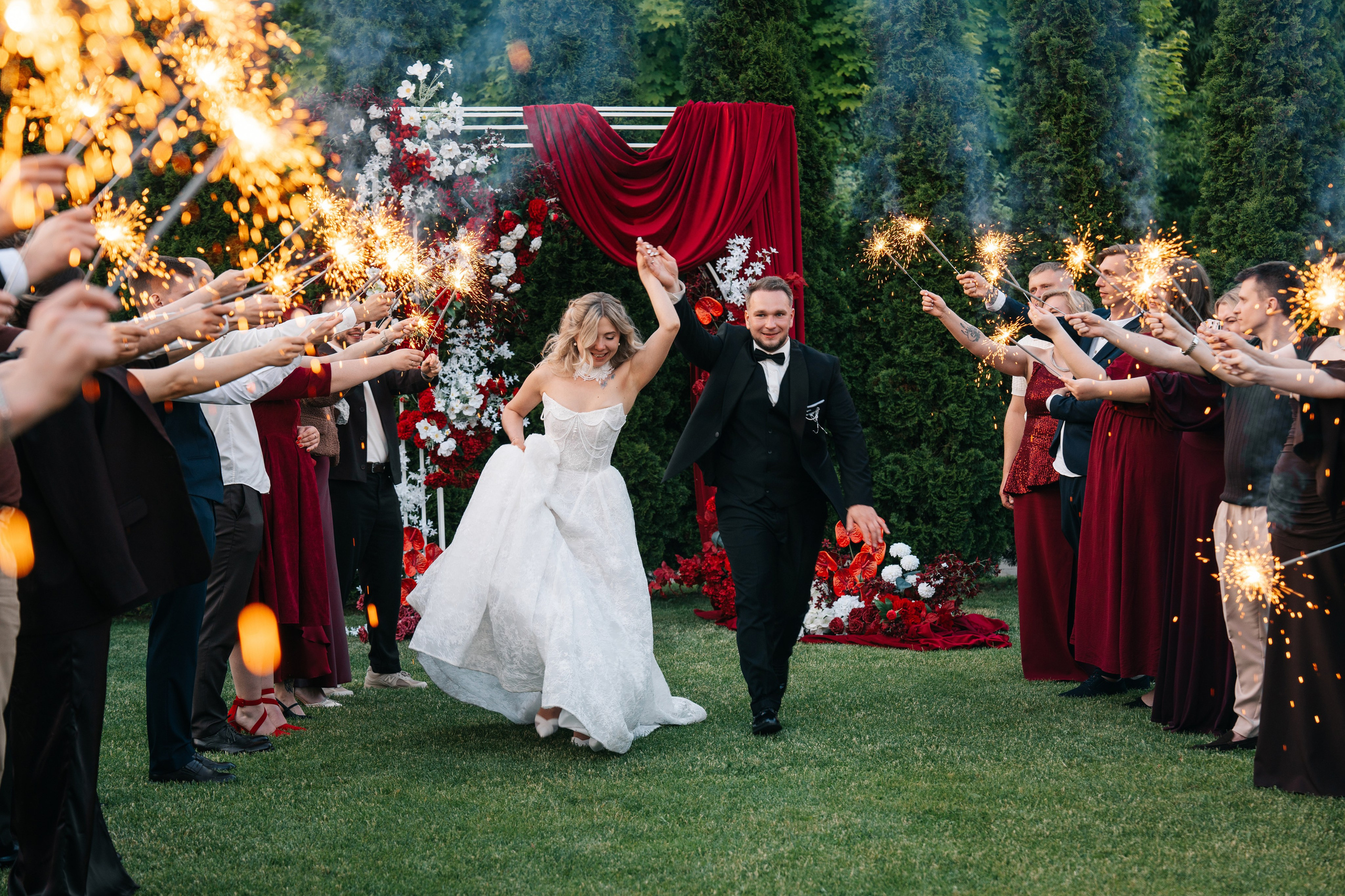 Wedding. Свадебный фотограф в Москве Татьяна Вакулина
