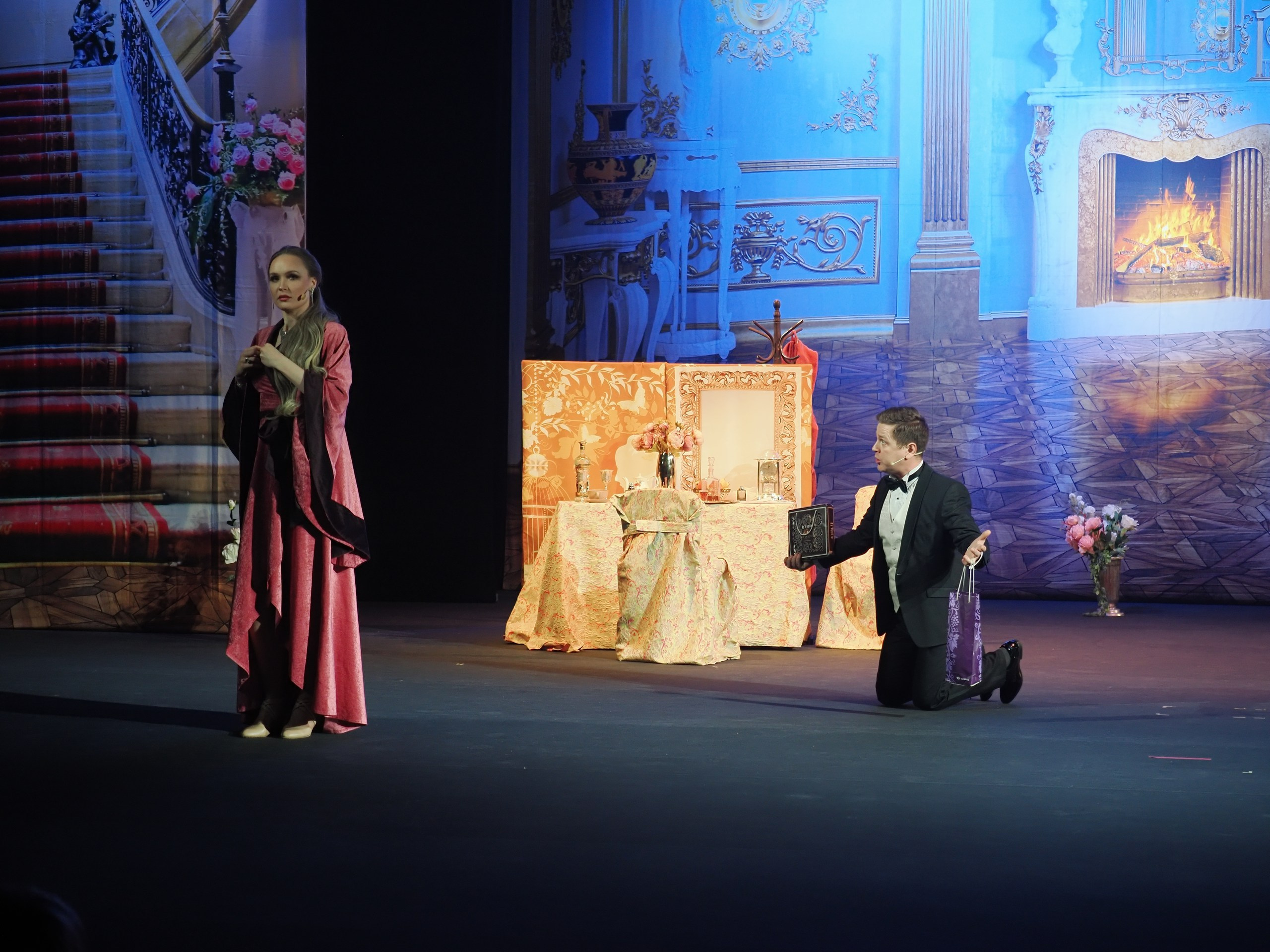 «БУФФ-ПАРАДИЗ» Летучая мышь (в Нск). Портретный и спортивный фотограф в Новосибирске и Твери Кононов Алексей