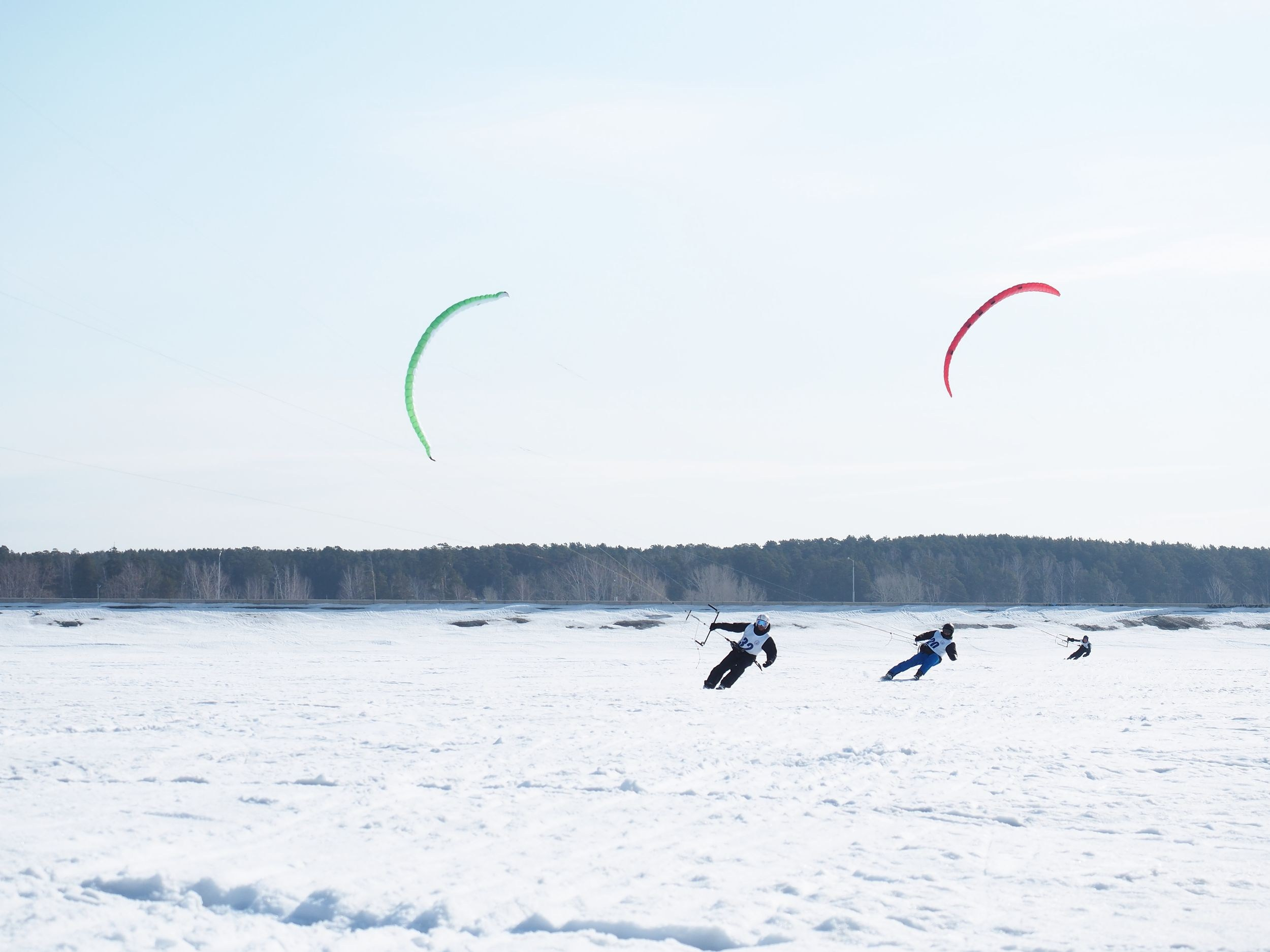 Весна в воздухе 2023. Портретный и спортивный фотограф в Новосибирске и Твери Кононов Алексей