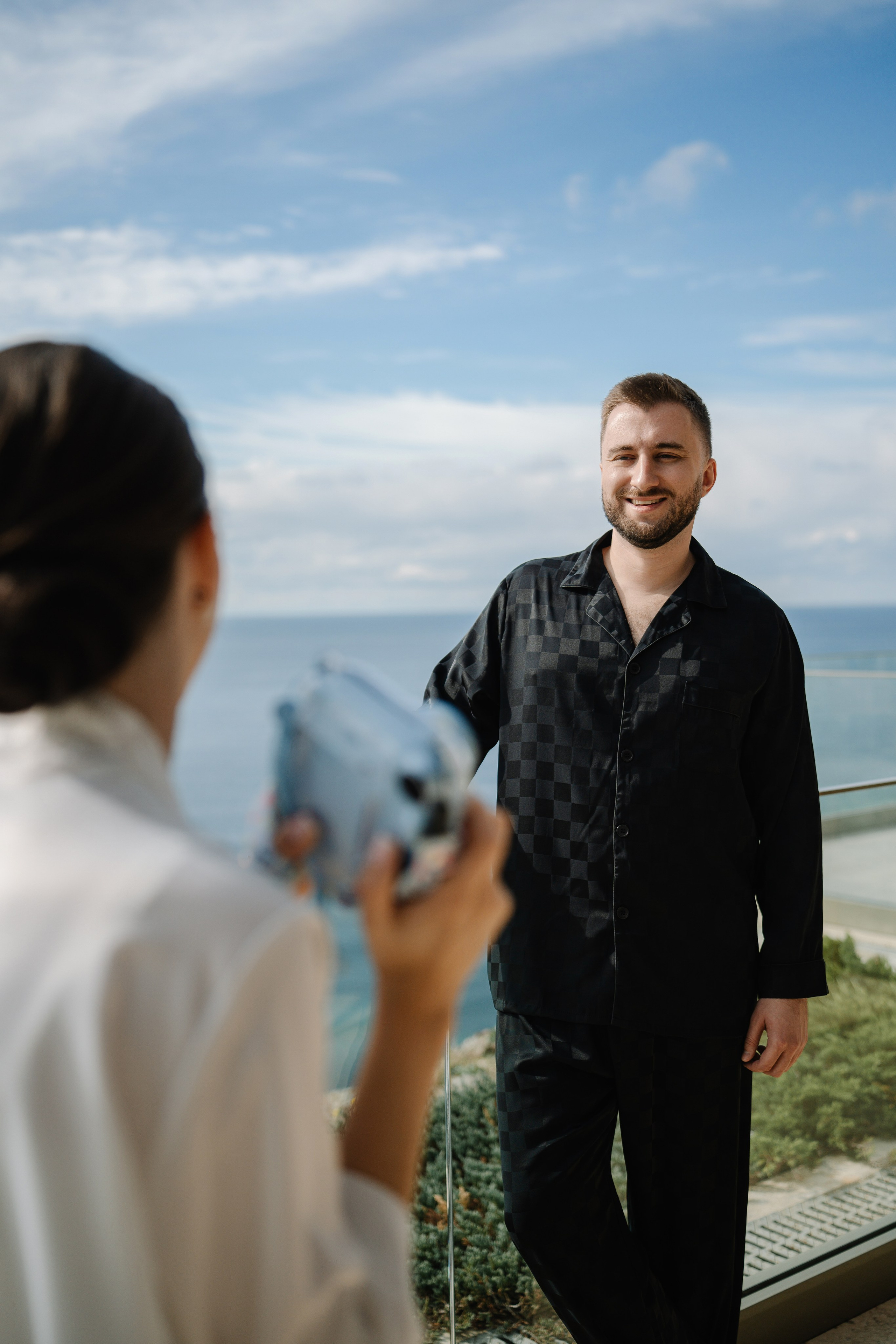 Искренность. Свадебный и семейный фотограф в Анапе Елена Полетаева
