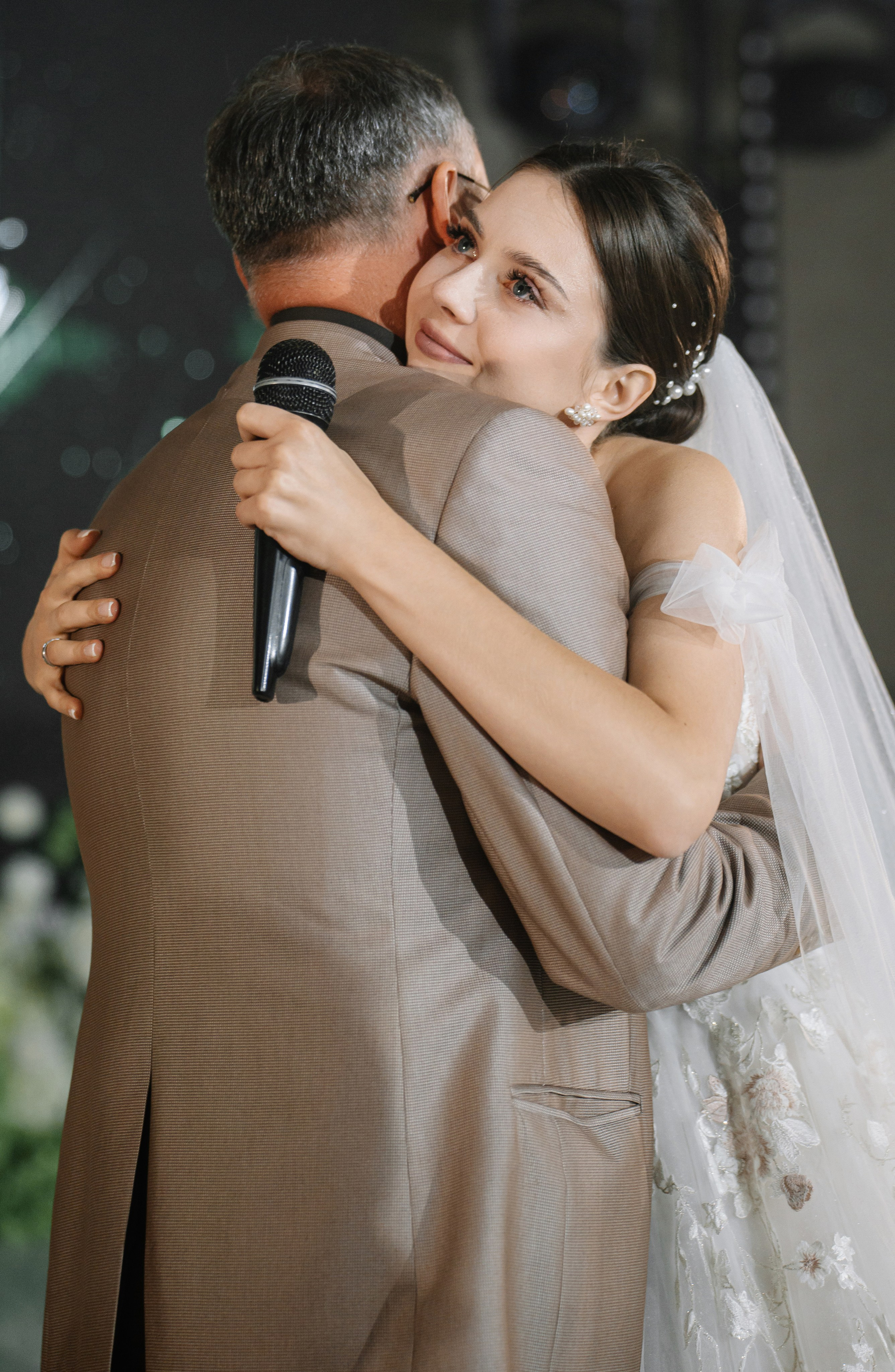 Искренность. Свадебный и семейный фотограф в Анапе Елена Полетаева