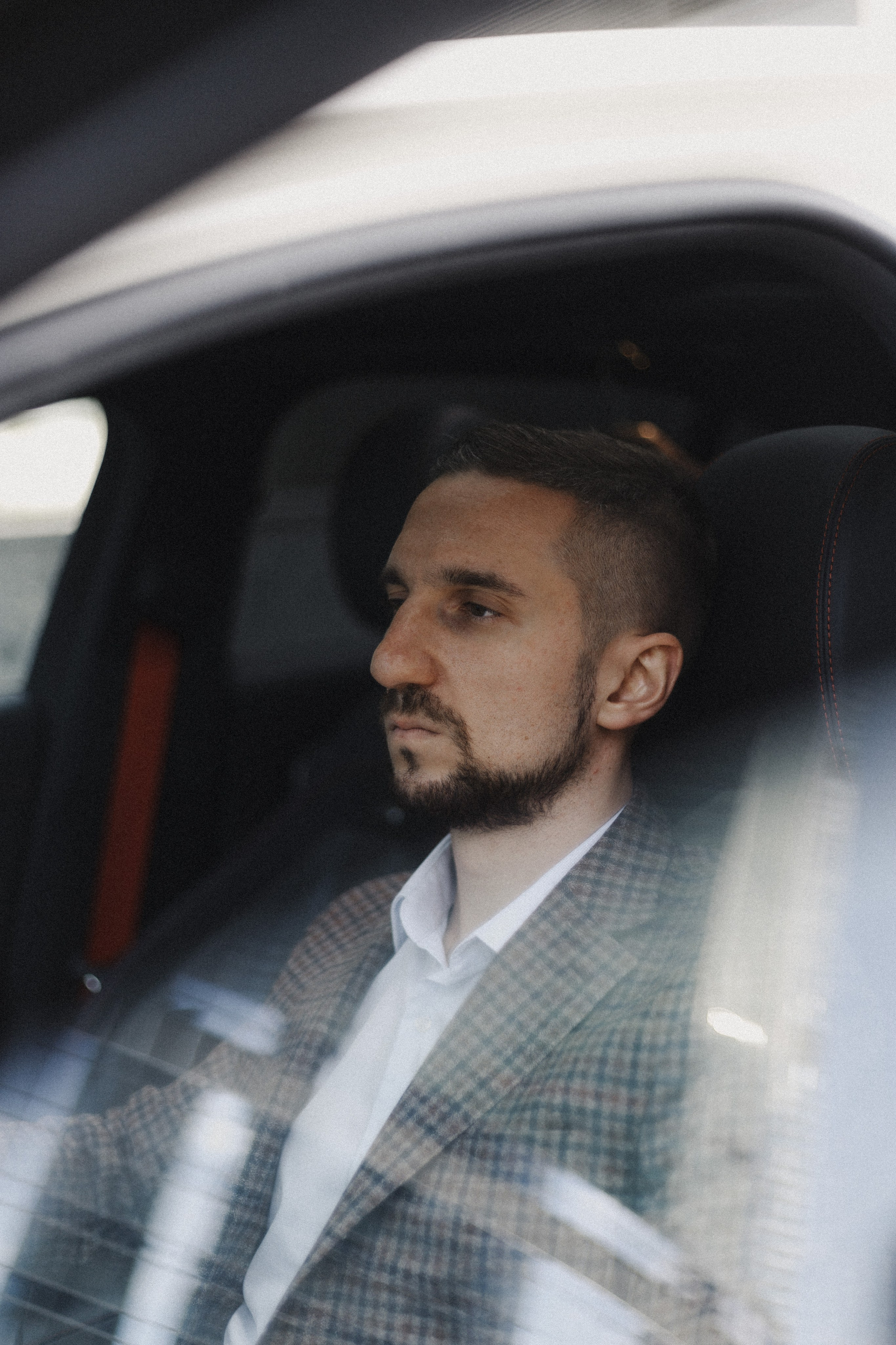 Vitaliy. Фотограф Москва Дмитрий Курасов