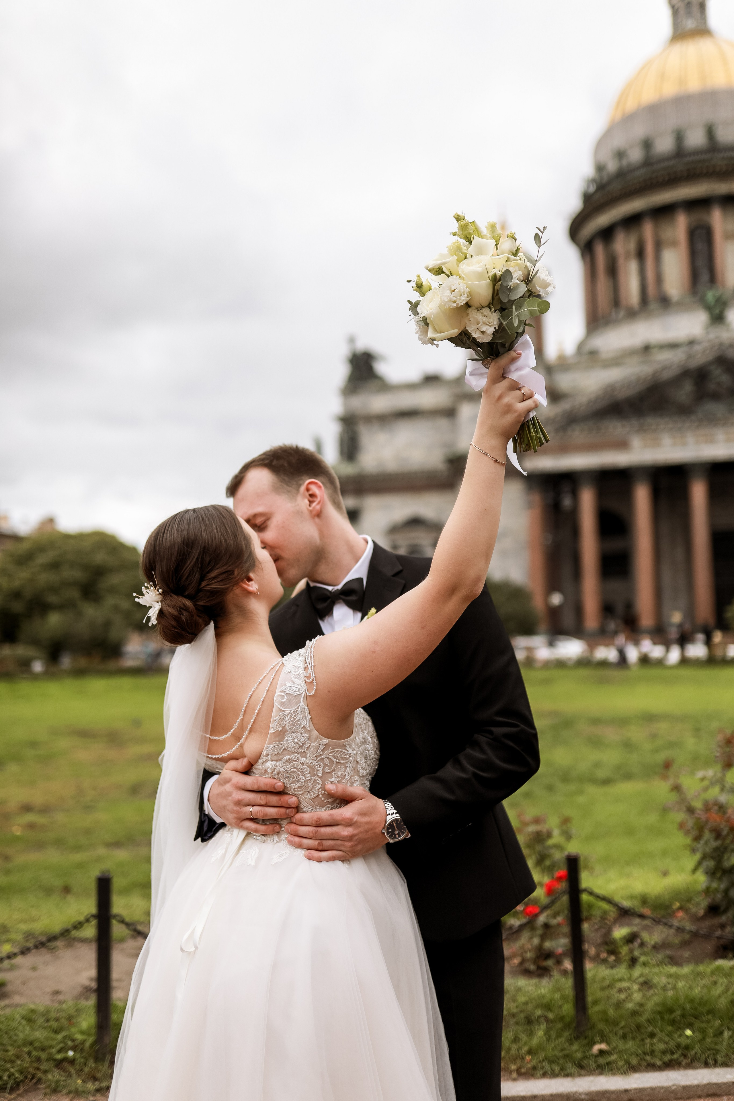 Сердце Петербурга