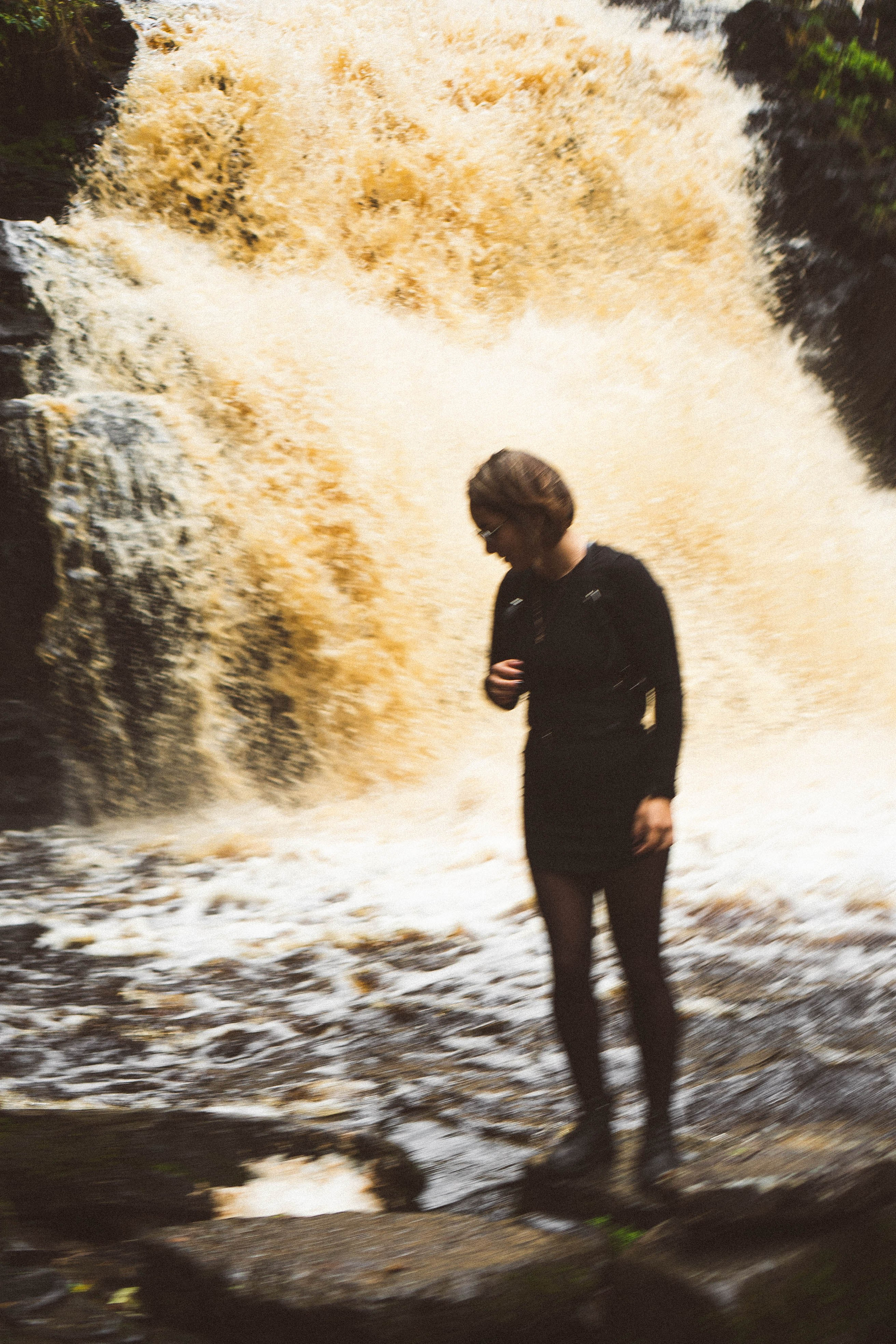 Прогулка на природе. Профессиональный фотограф, Санкт-Петербург — Виктория Богомолова