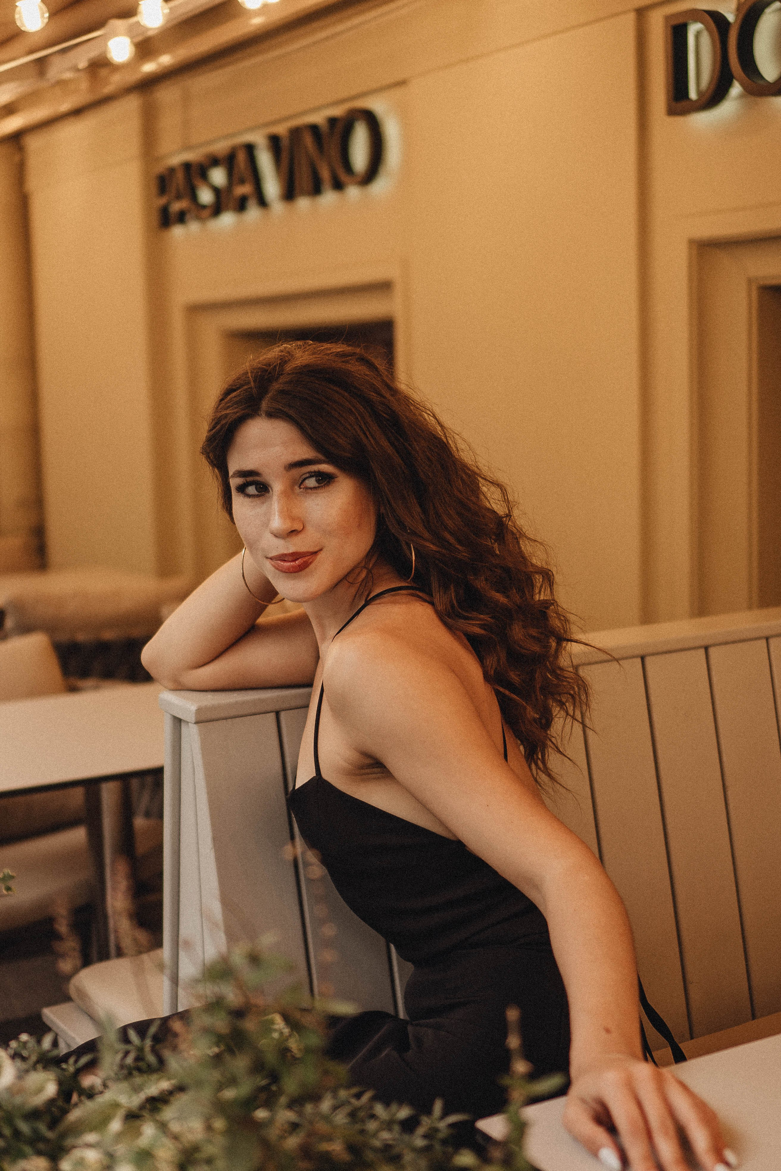 Итальянский стиль. Профессиональный фотограф, Санкт-Петербург — Виктория Богомолова