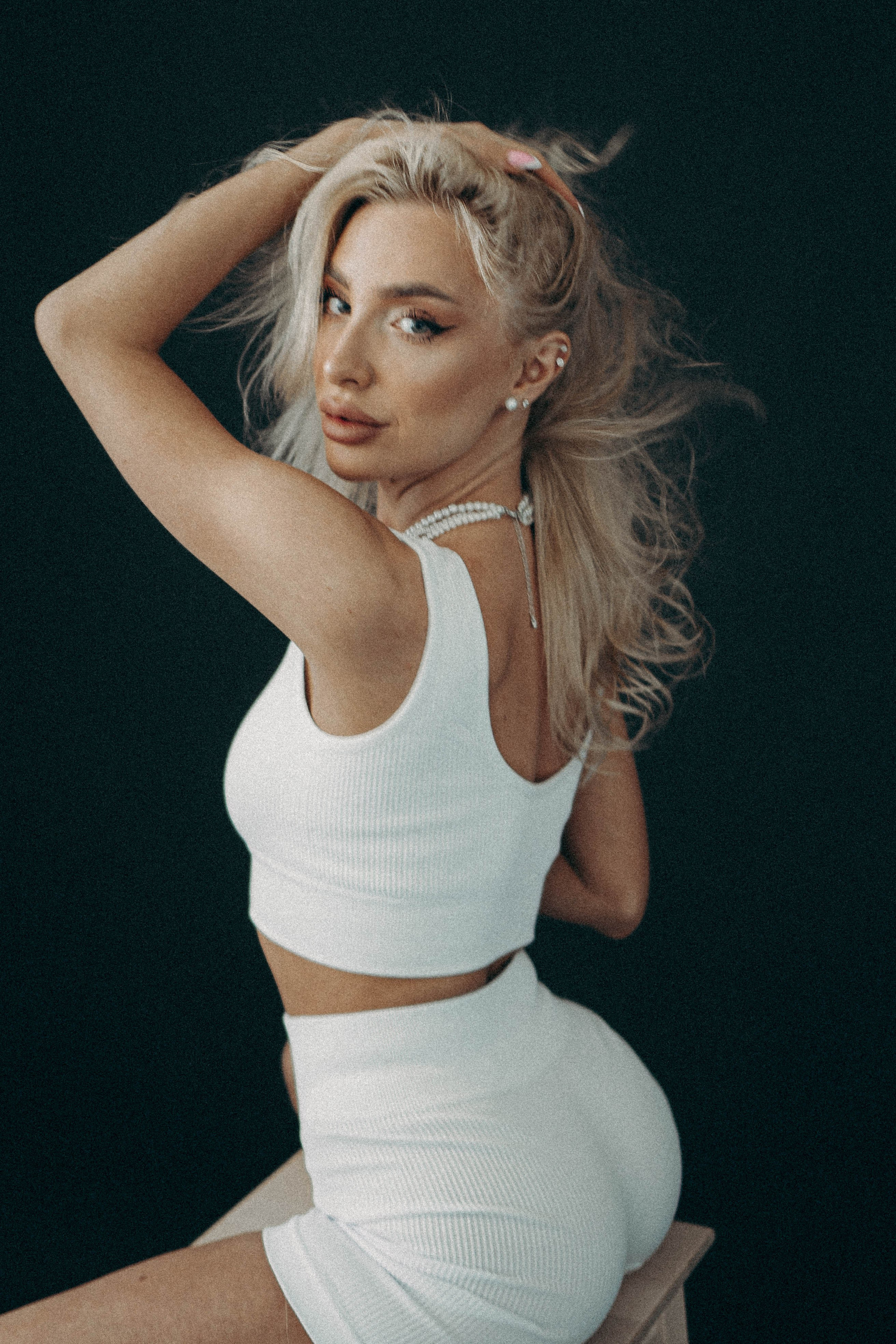 Студия. Профессиональный фотограф, Санкт-Петербург — Виктория Богомолова