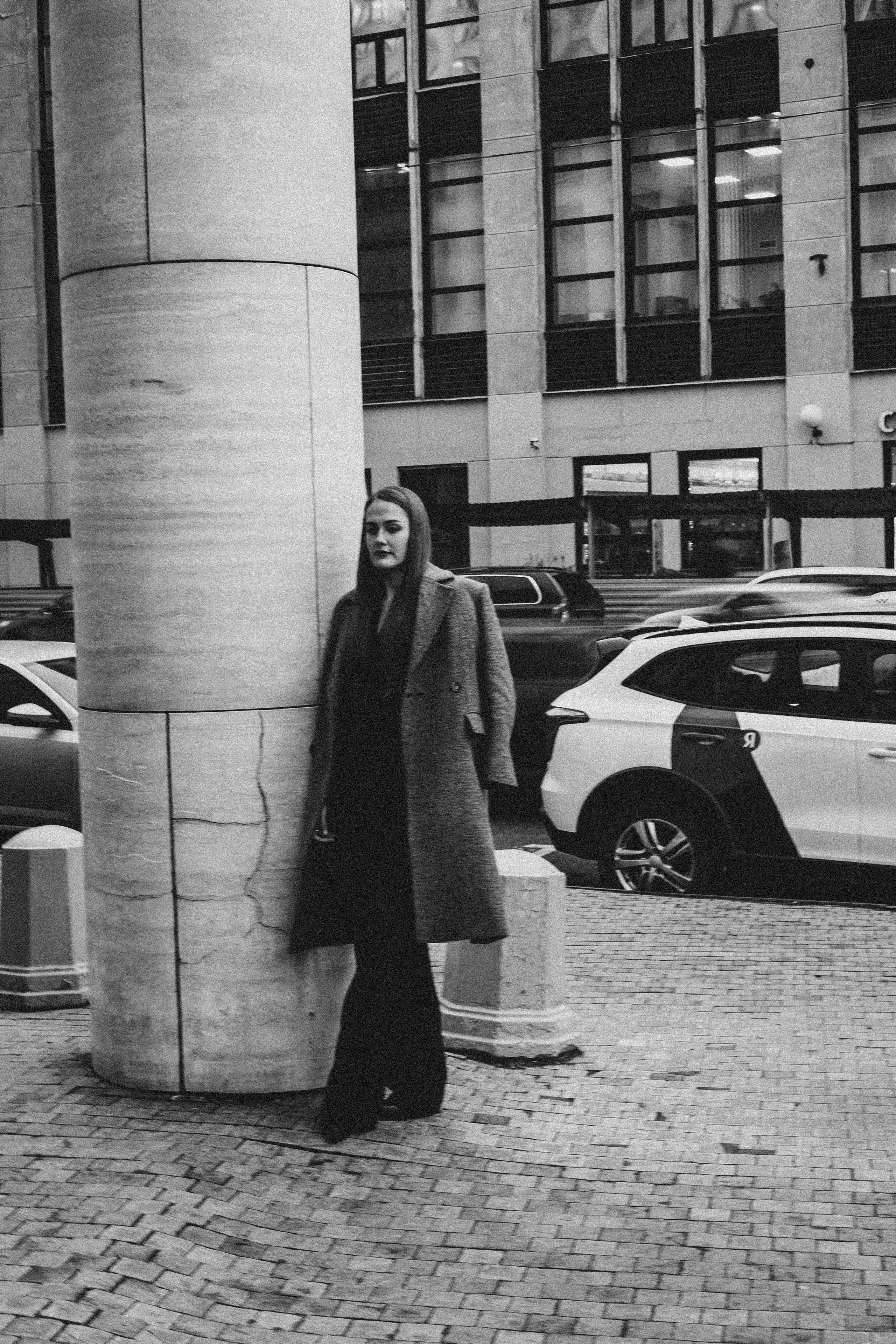 ЖУРНАЛЬНЫЙ СТИЛЬ. Профессиональный фотограф, Санкт-Петербург — Виктория Богомолова