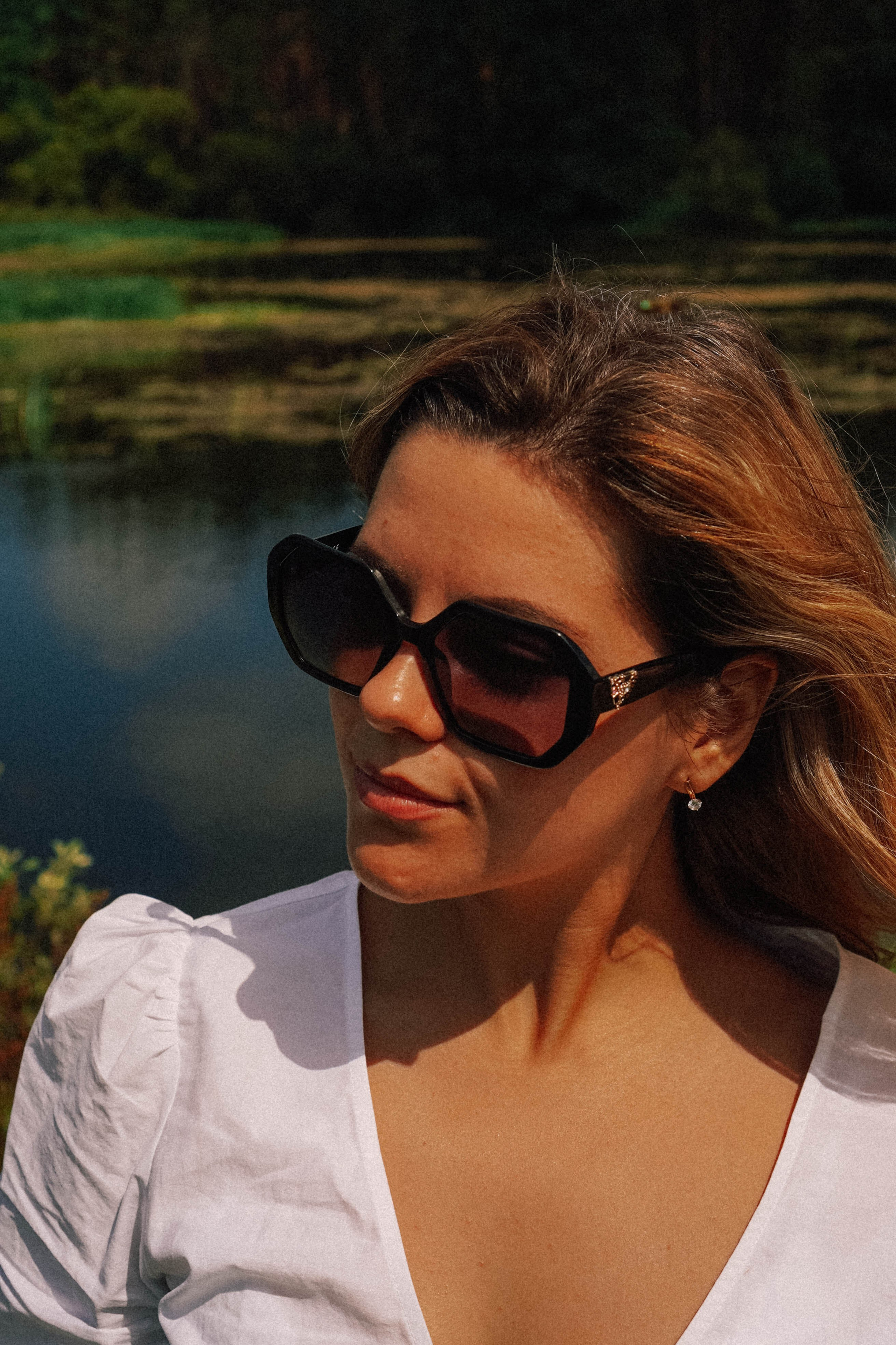 Пикник. Профессиональный фотограф, Санкт-Петербург — Виктория Богомолова