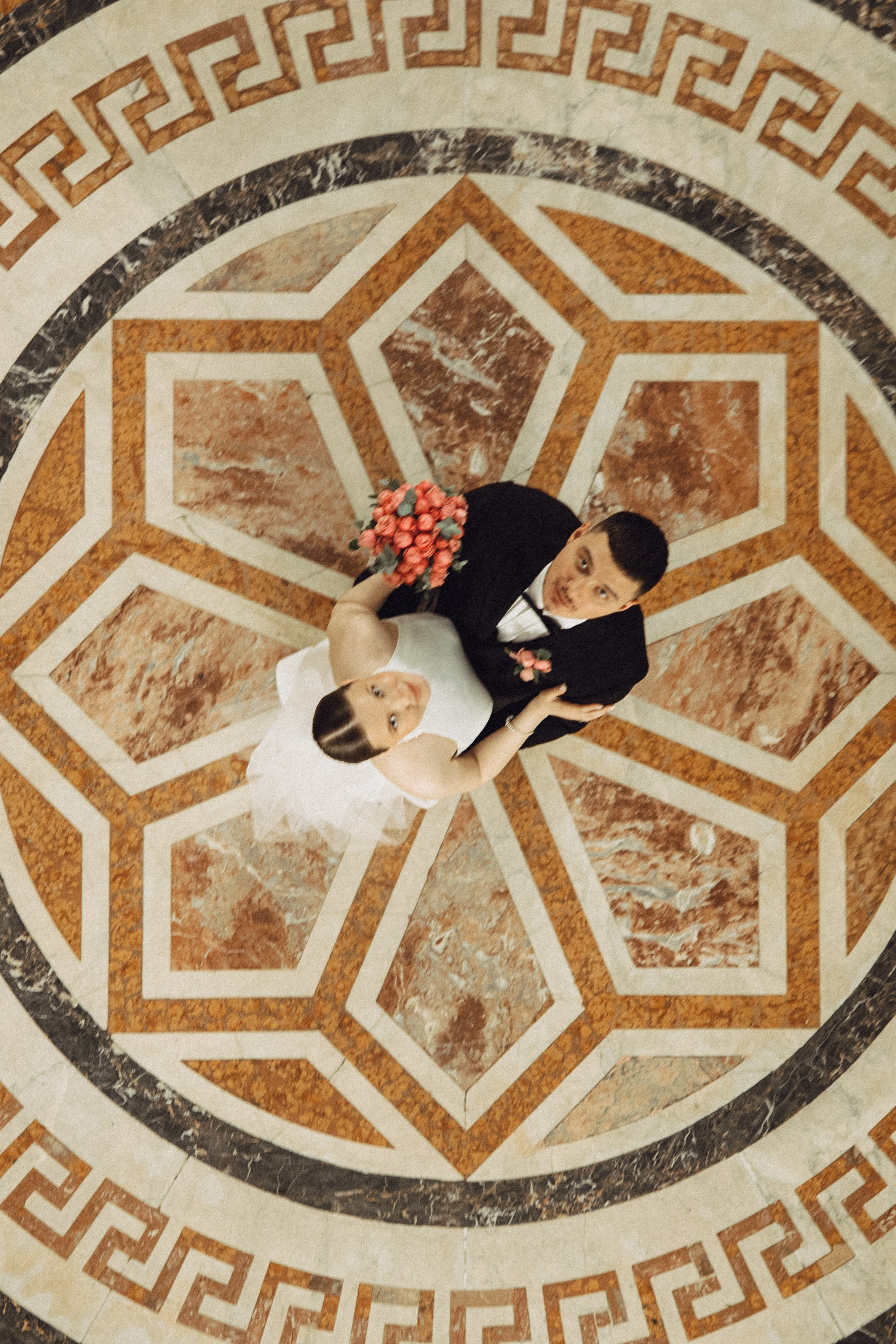 СВАДЕБНАЯ СЬЕМКА В ПЕВОМ ДВОРЦЕ БРАКОСОЧЕТАНИЯ. Профессиональный фотограф, Санкт-Петербург — Виктория Богомолова