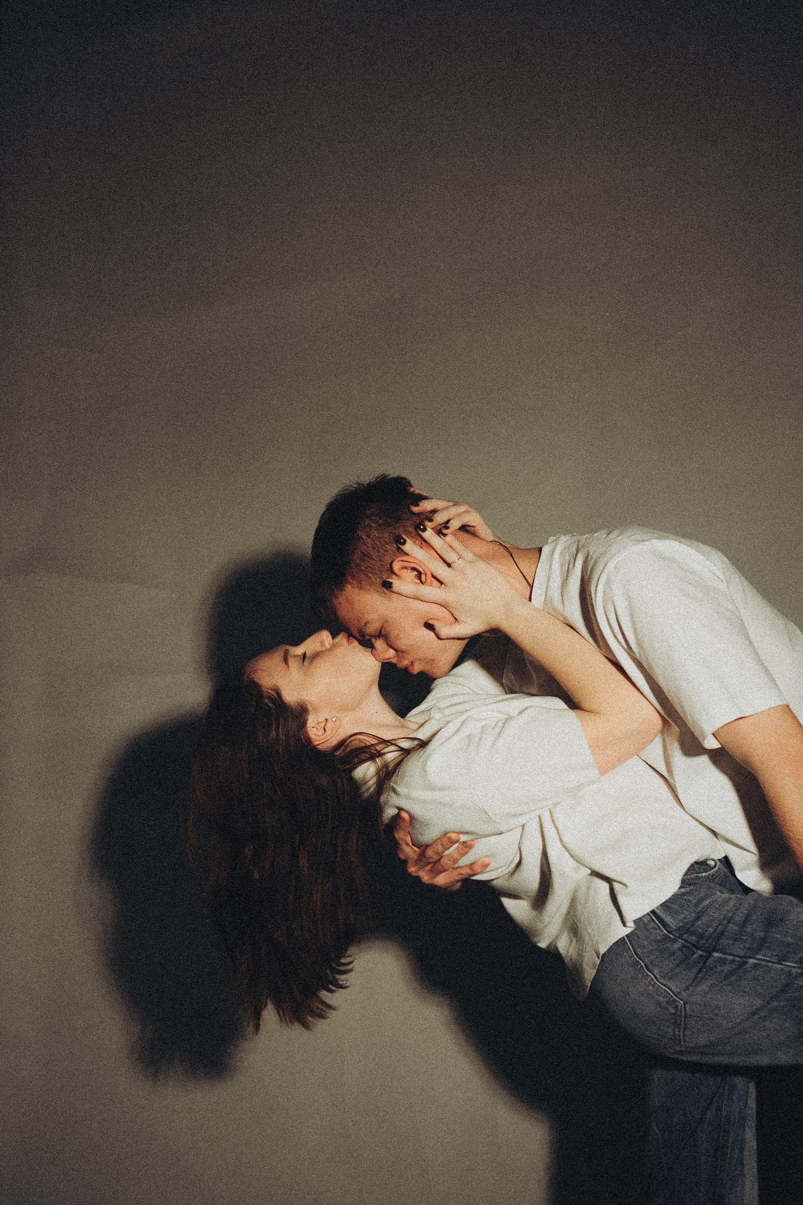 Студийная история. Профессиональный фотограф, Санкт-Петербург — Виктория Богомолова