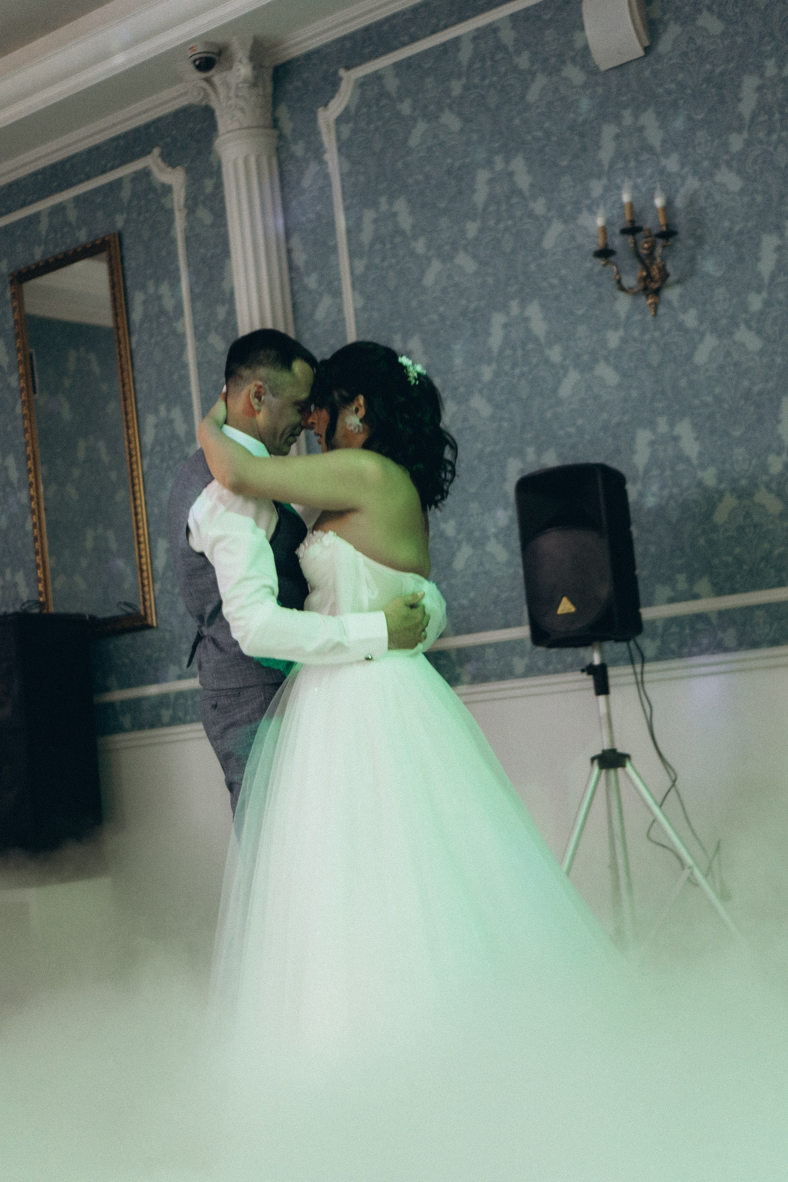 ТАНЕЦ ЖЕНИХА И НЕВЕСТЫ. Профессиональный фотограф, Санкт-Петербург — Виктория Богомолова