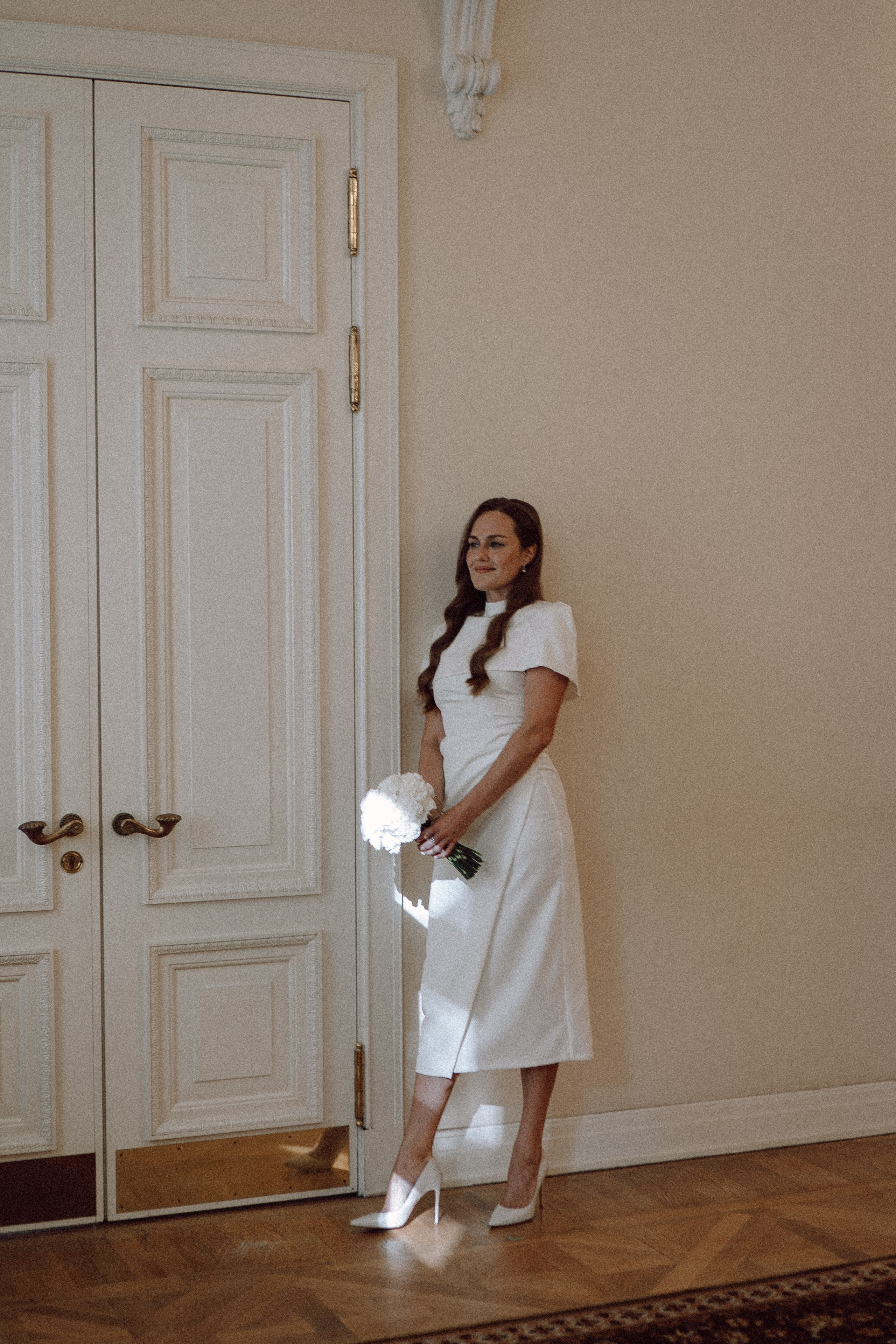 СВАДЕБНАЯ СЬЕМКА В ПУШКИН. Профессиональный фотограф, Санкт-Петербург — Виктория Богомолова