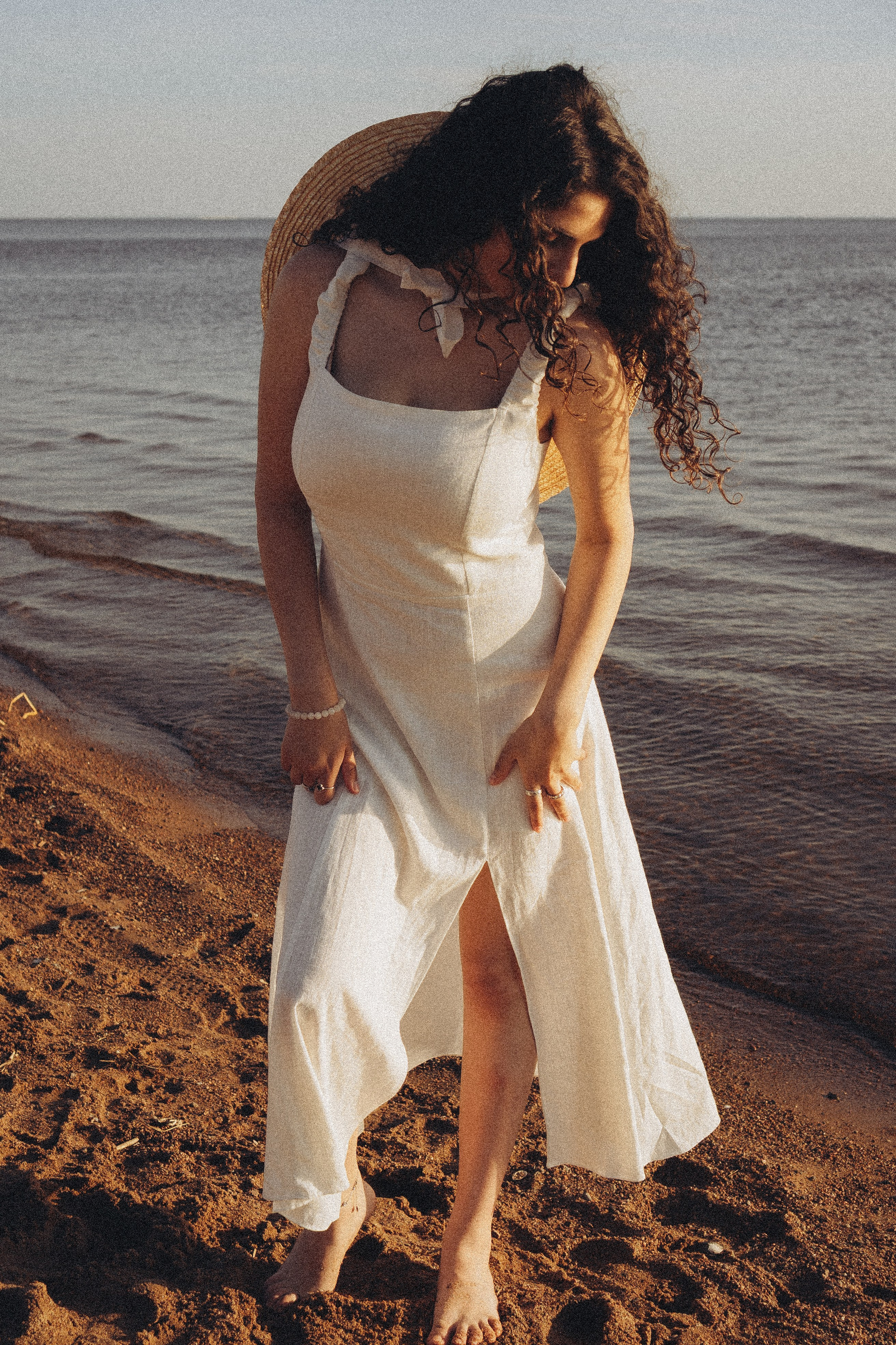 НА ФИНСКОМ ЗАЛИВЕ. Профессиональный фотограф, Санкт-Петербург — Виктория Богомолова