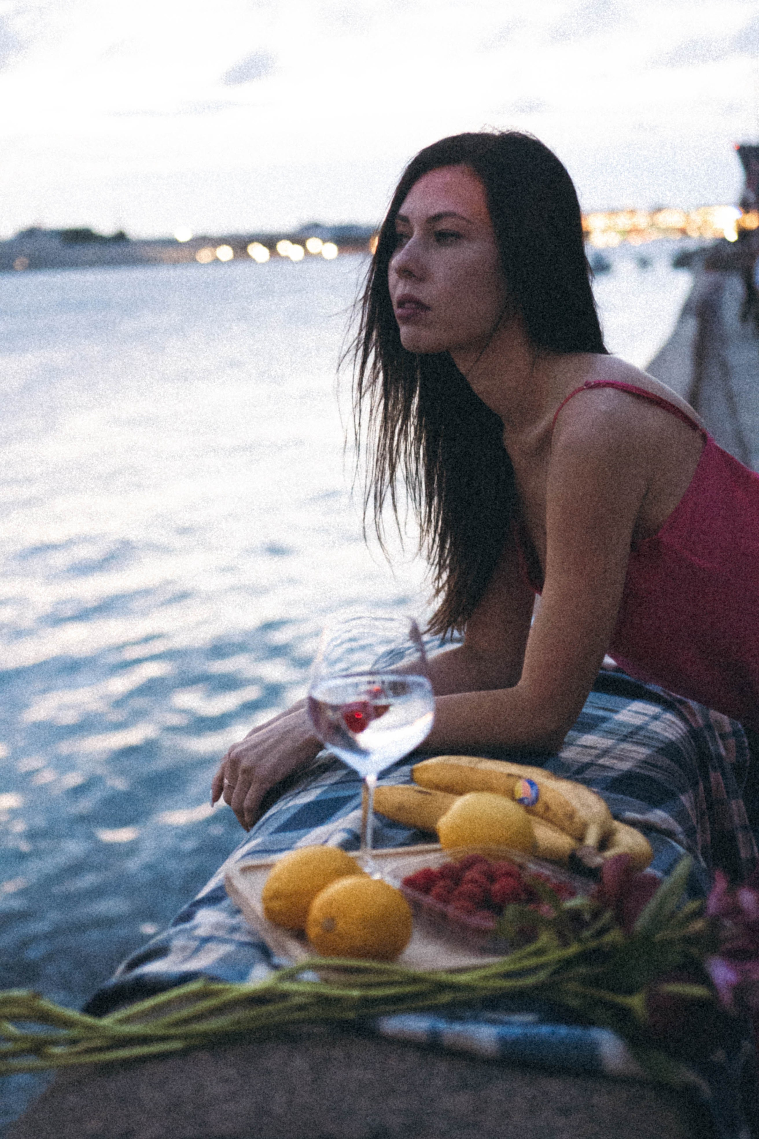 Ночная серия. Профессиональный фотограф, Санкт-Петербург — Виктория Богомолова