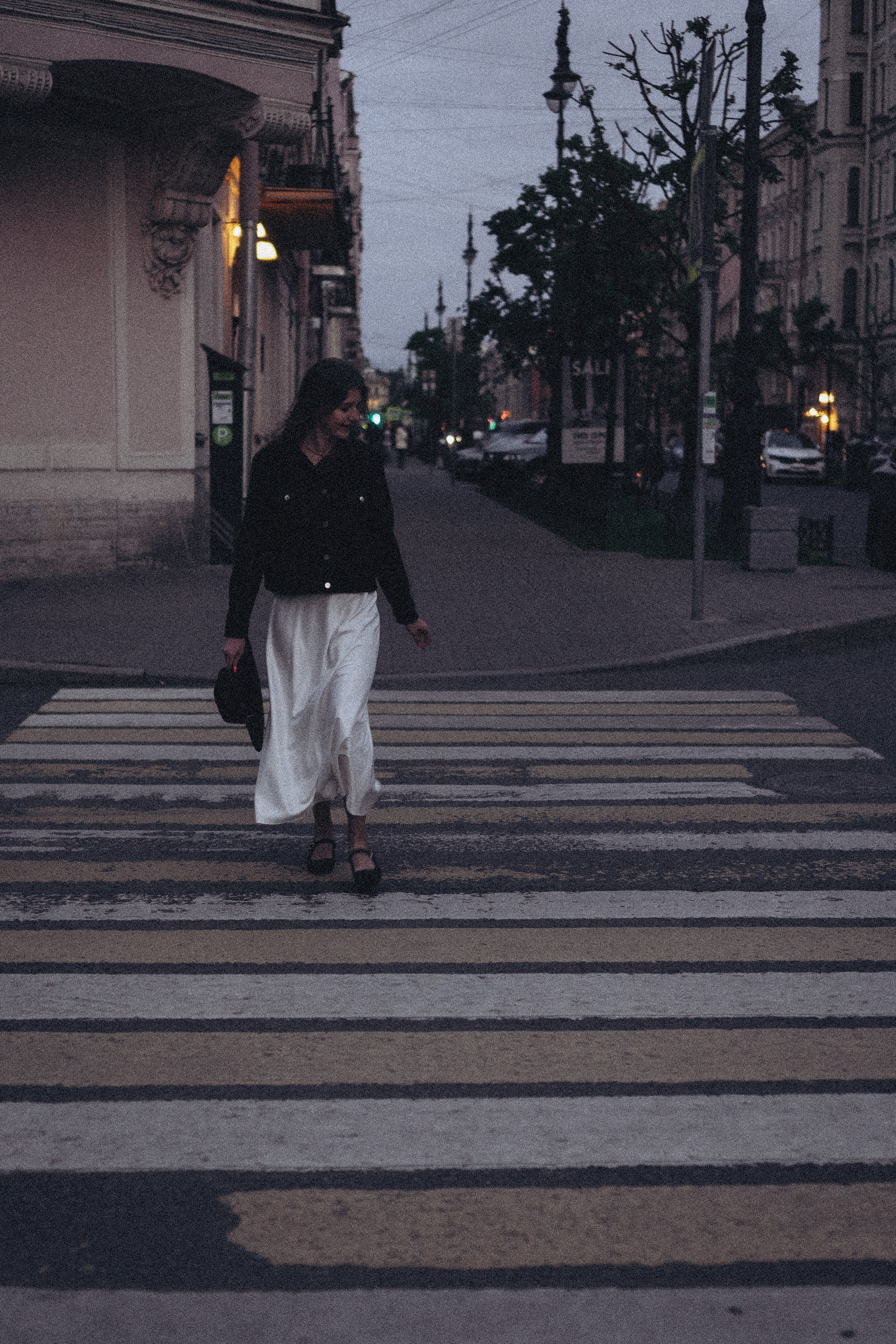ПРОГУЛКА ПО НОЧНОМУ ГОРОДУ. Профессиональный фотограф, Санкт-Петербург — Виктория Богомолова
