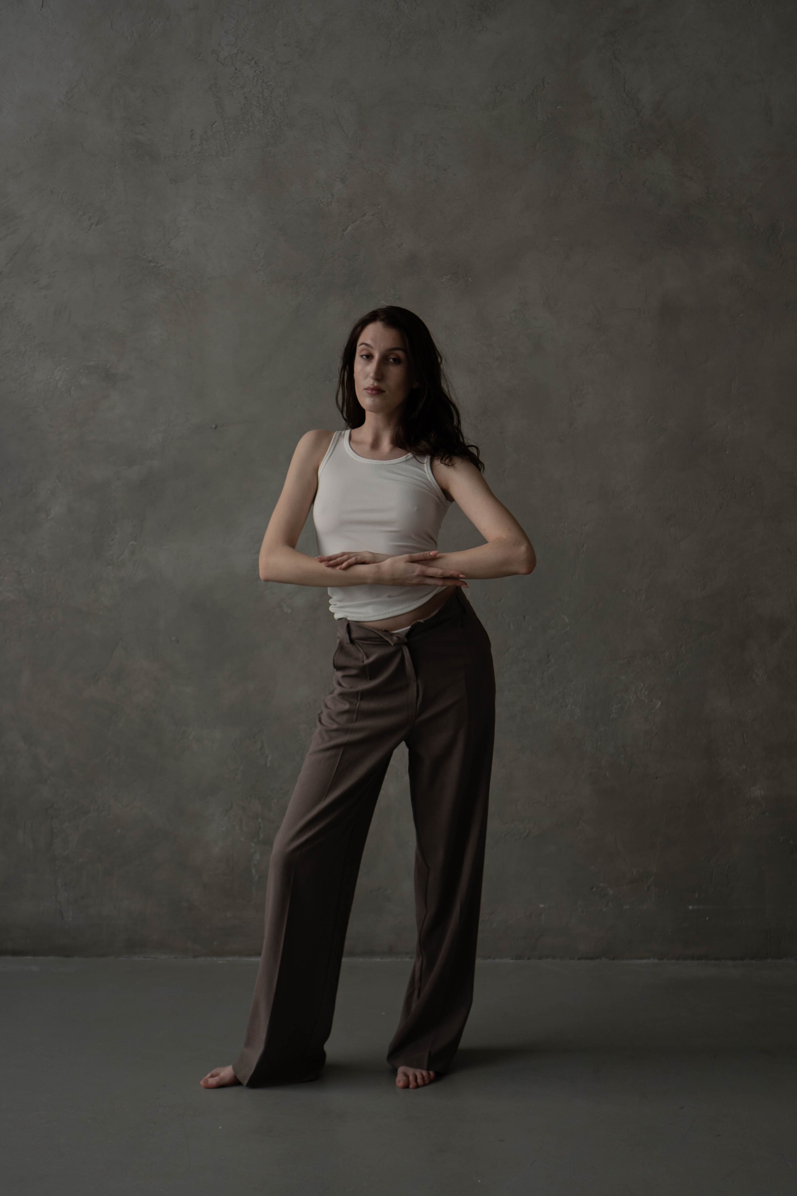 Студийная. Профессиональный фотограф, Санкт-Петербург — Виктория Богомолова