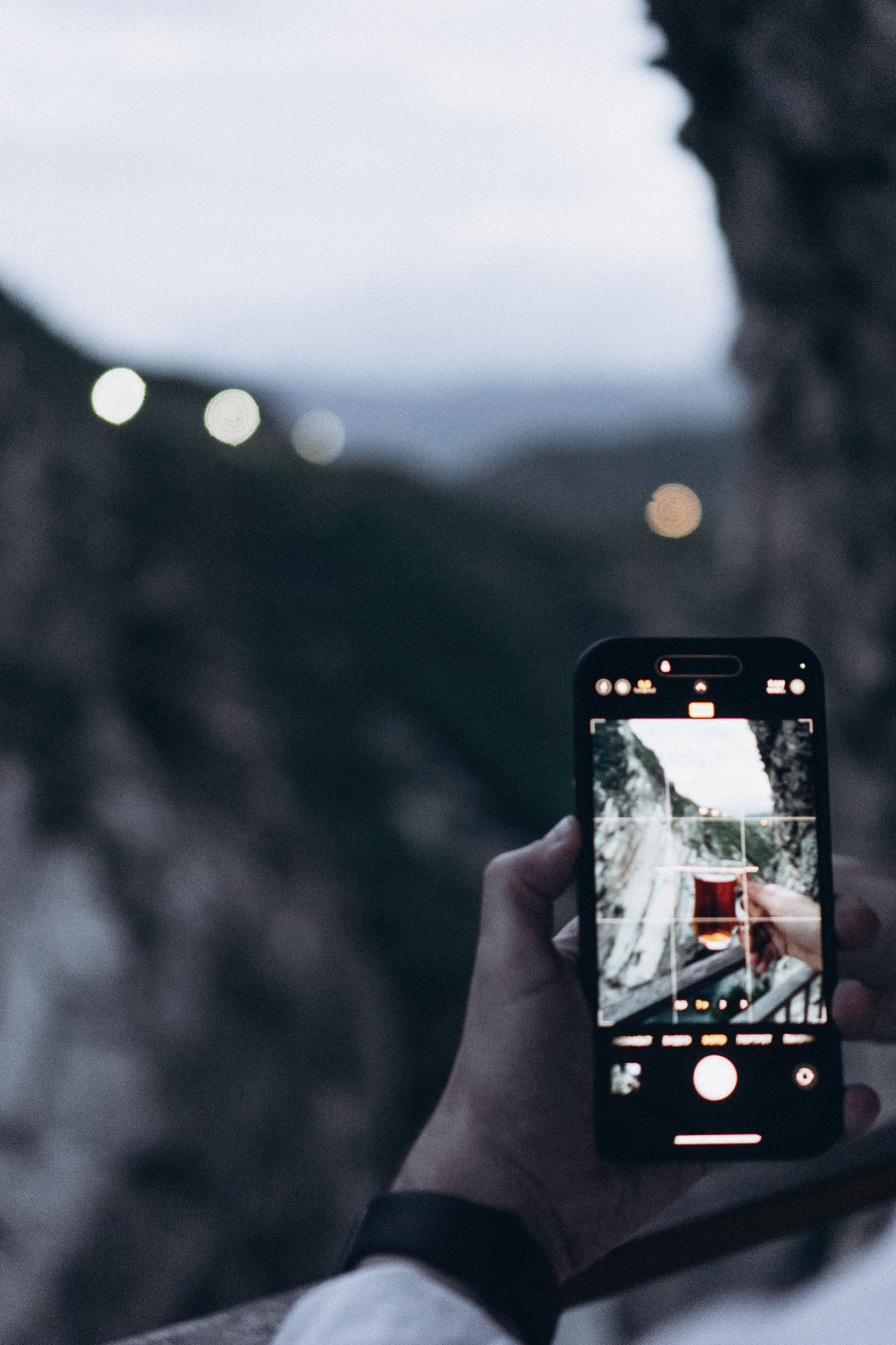 Кавказ. Профессиональный фотограф, Санкт-Петербург — Виктория Богомолова