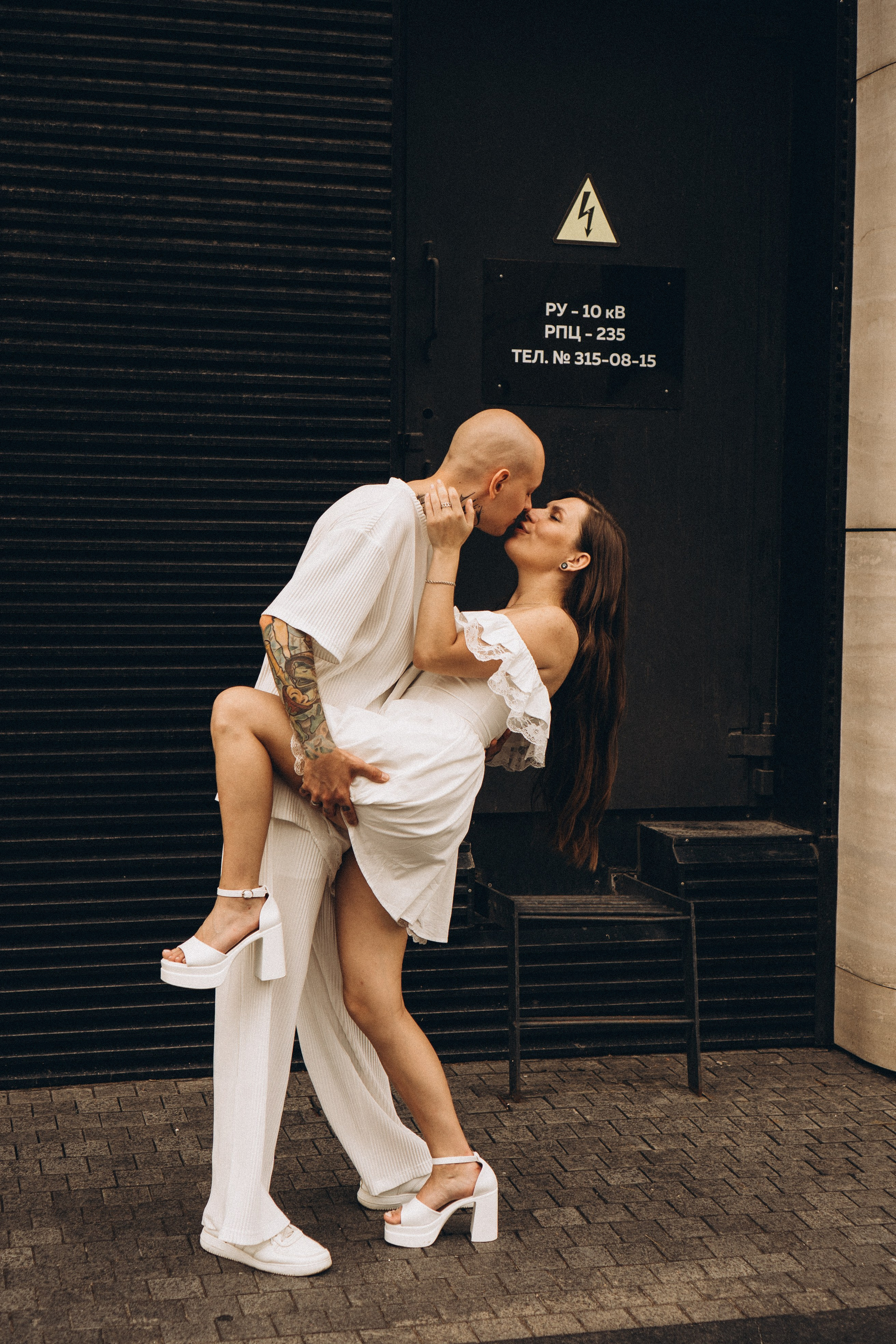 СВАДЕБНАЯ ПРОГУЛКА ПО ТАВРИЧЕСКОМУ САДУ И НЕВСКОЙ РАТУШЕ. Профессиональный фотограф, Санкт-Петербург — Виктория Богомолова