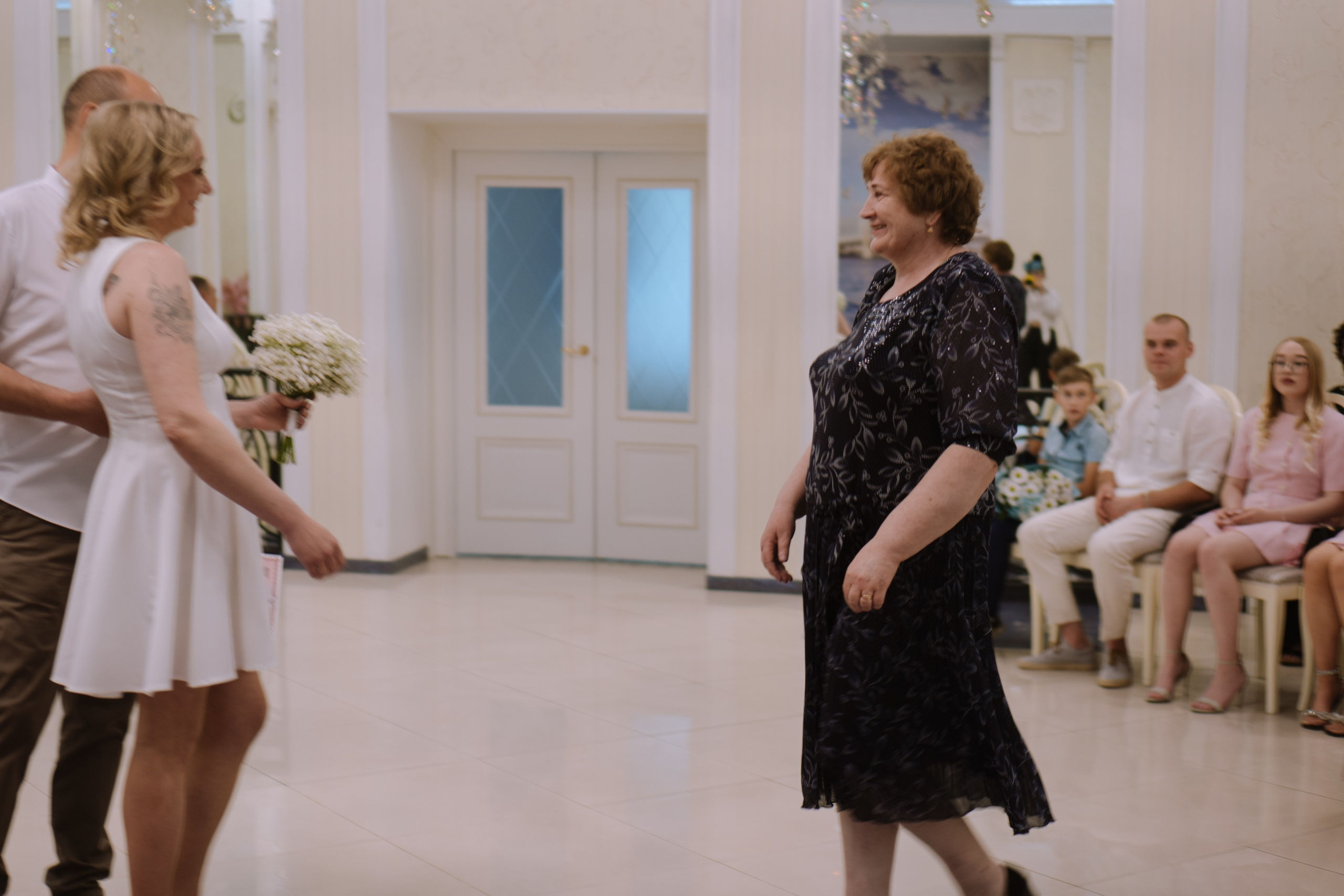 СВАДЕБНЫЙ РЕПОРТАЖ. Профессиональный фотограф, Санкт-Петербург — Виктория Богомолова