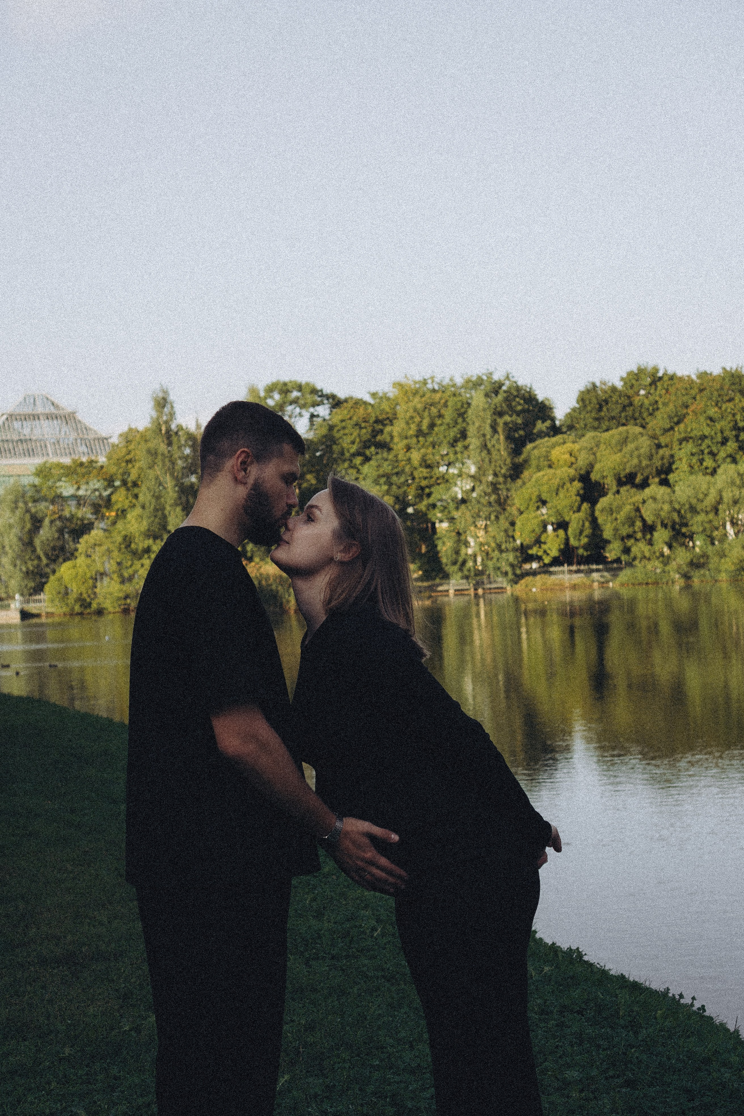 БЕРЕМЕННОСТЬ. Профессиональный фотограф, Санкт-Петербург — Виктория Богомолова