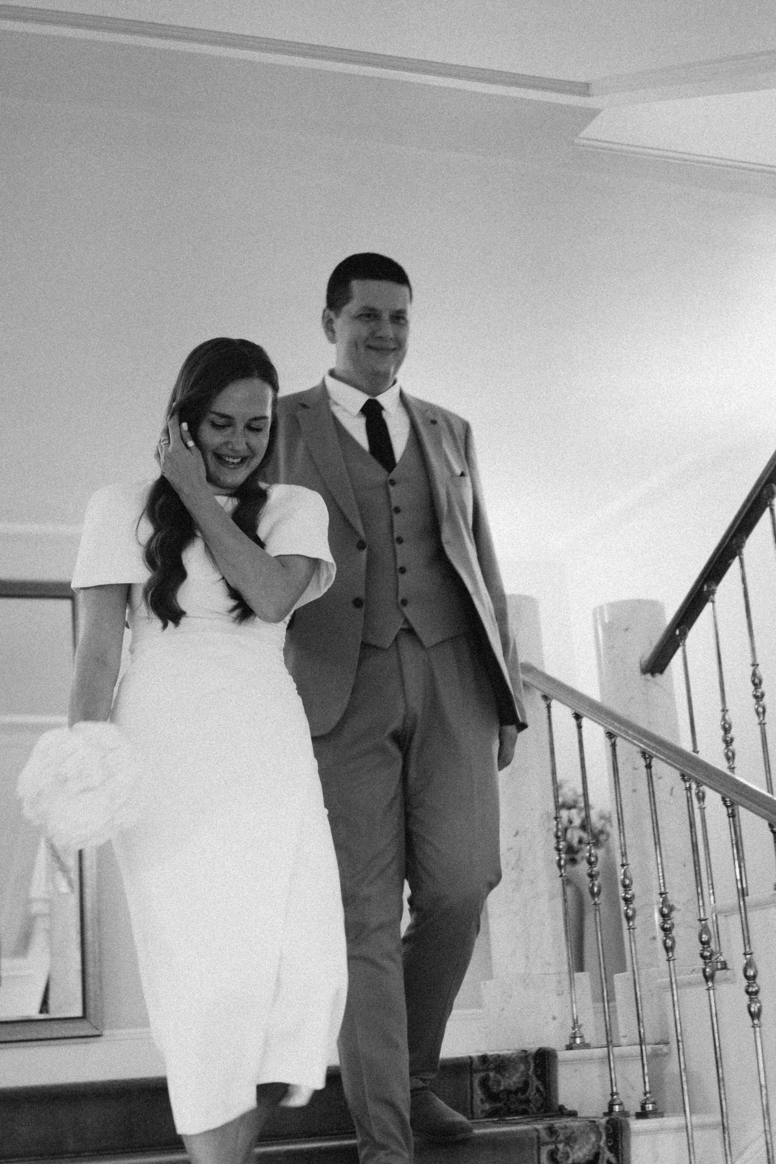 СВАДЕБНАЯ В ПУШКИНЕ. Профессиональный фотограф, Санкт-Петербург — Виктория Богомолова