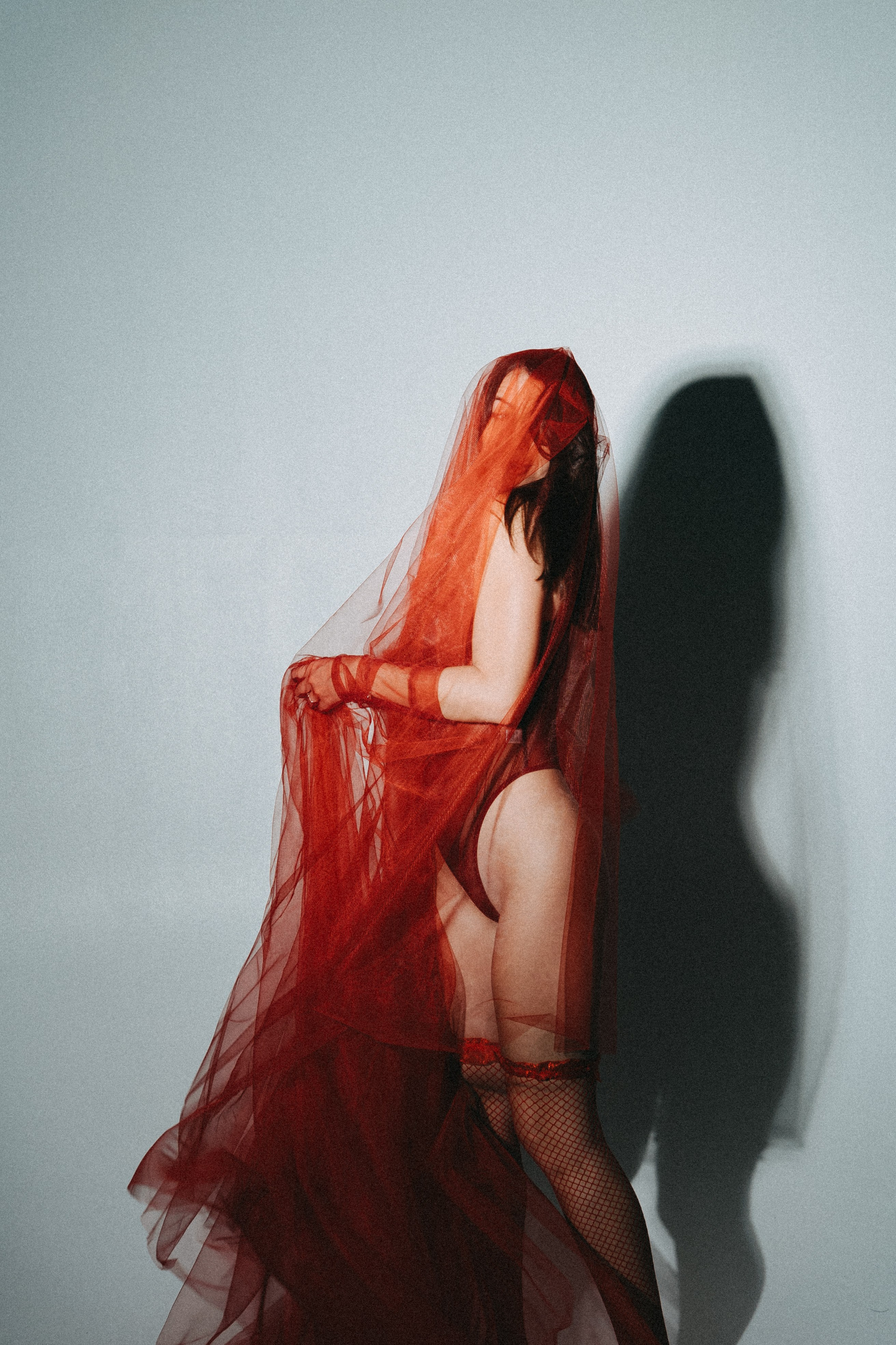 Творческая история для девушки. Профессиональный фотограф, Санкт-Петербург — Виктория Богомолова