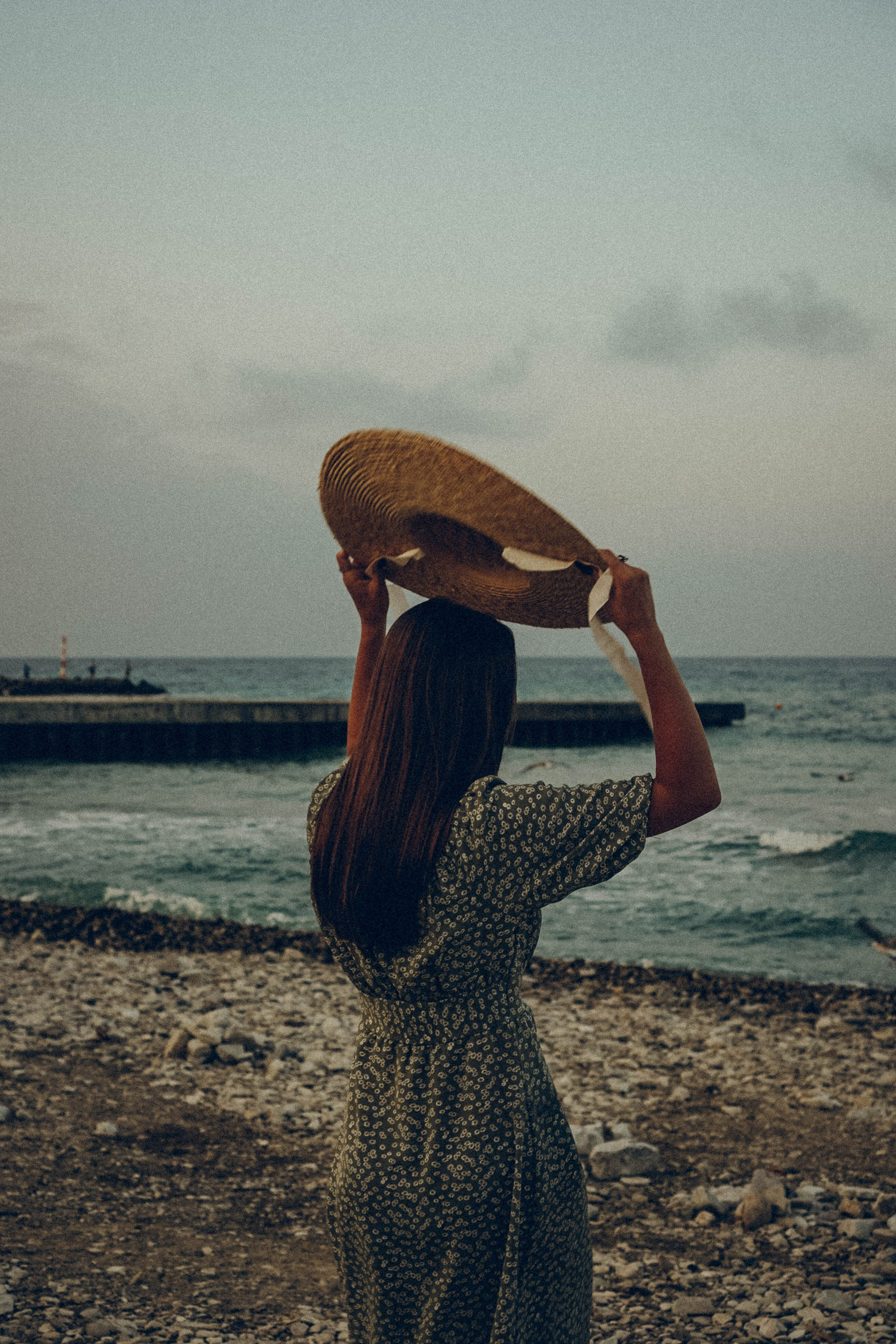 Рассвет на море. Профессиональный фотограф, Санкт-Петербург — Виктория Богомолова