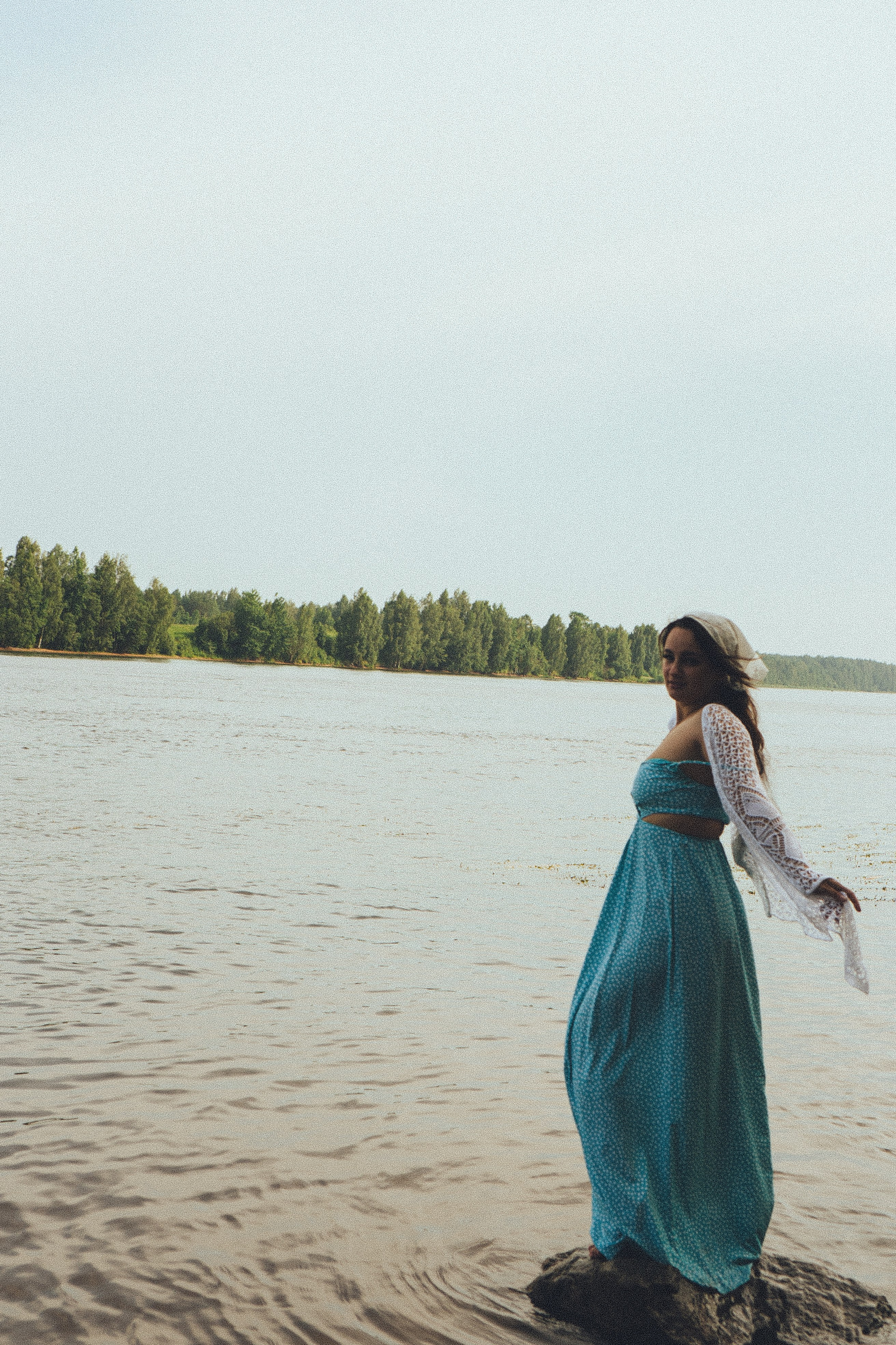 ПРОГУЛКА НА БЕРЕГУ. Профессиональный фотограф, Санкт-Петербург — Виктория Богомолова
