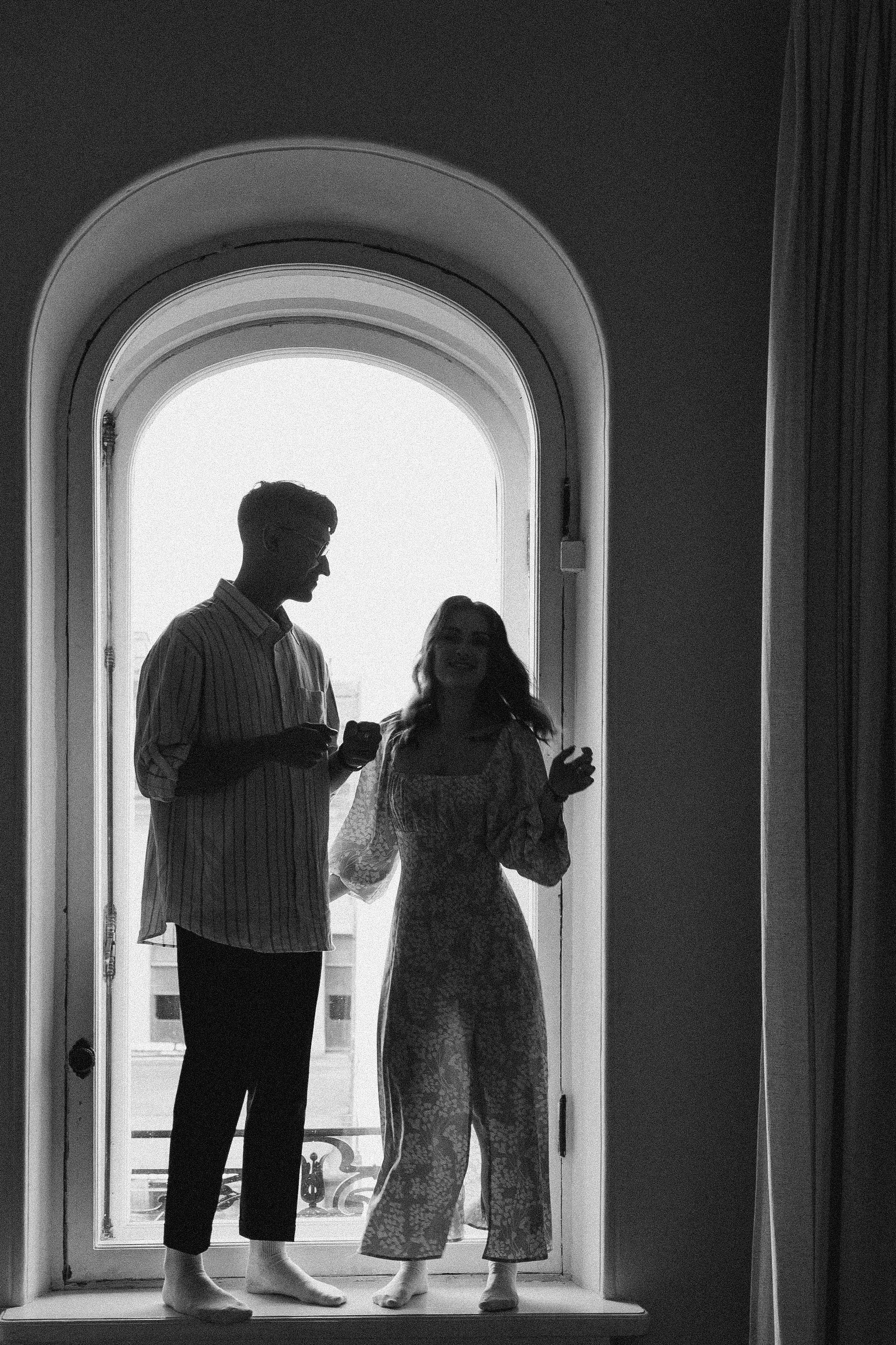 ЛЮБОВЬ В ИЮНЕ. Профессиональный фотограф, Санкт-Петербург — Виктория Богомолова