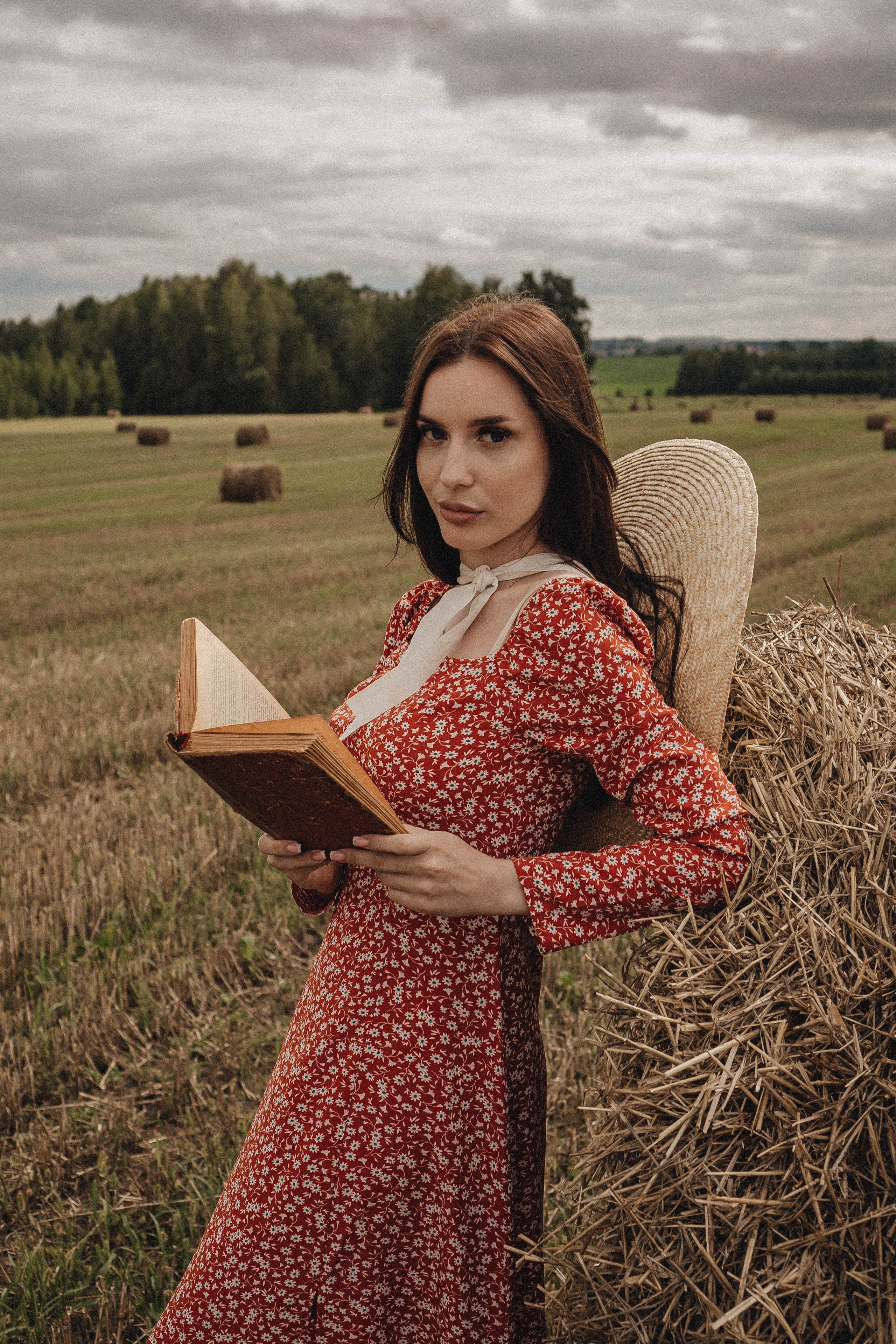 Августт. Профессиональный фотограф, Санкт-Петербург — Виктория Богомолова