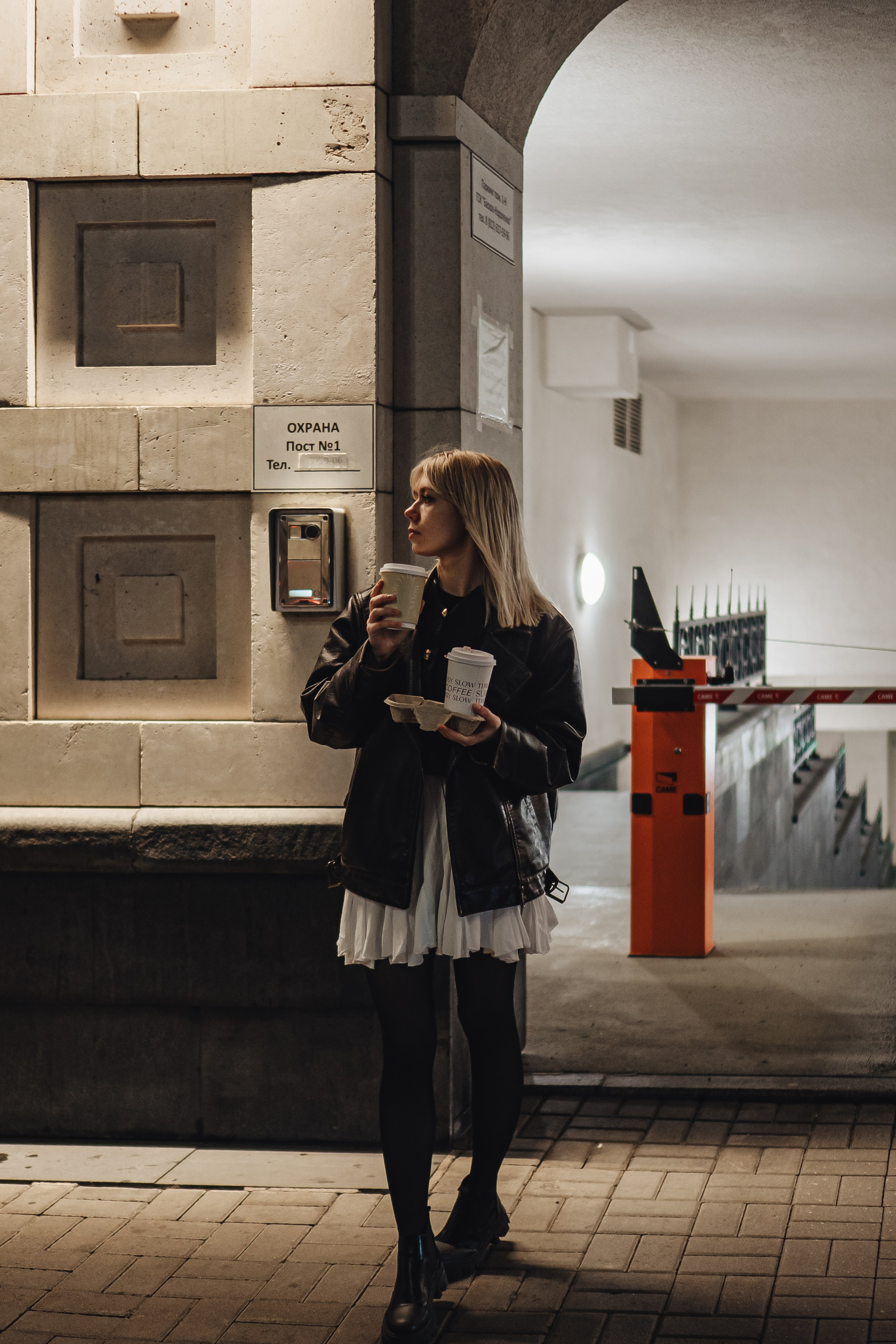 ПРОГУЛКА ОСЕНЬЮ. Профессиональный фотограф, Санкт-Петербург — Виктория Богомолова