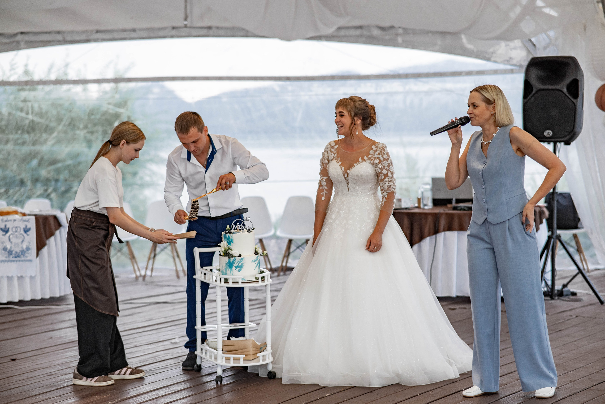 Татьяна и Владислав. Семейный и свадебный фотограф в Абакане Юлия Су