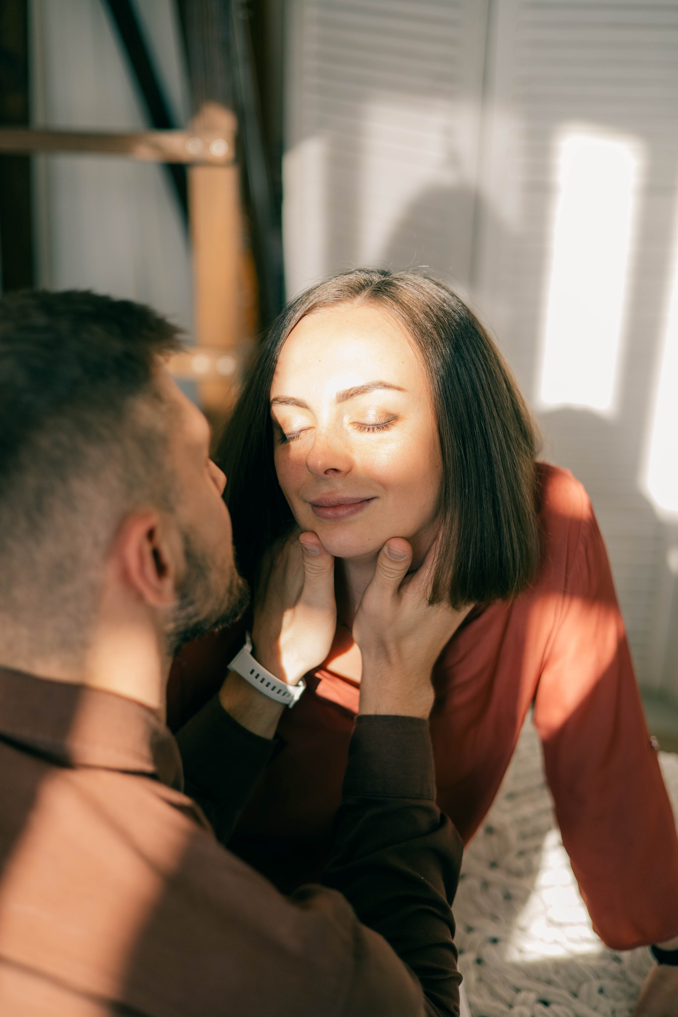 Таня, Дима и Ярик. Дарья Нерсесян — фотограф в Ростове-на-Дону