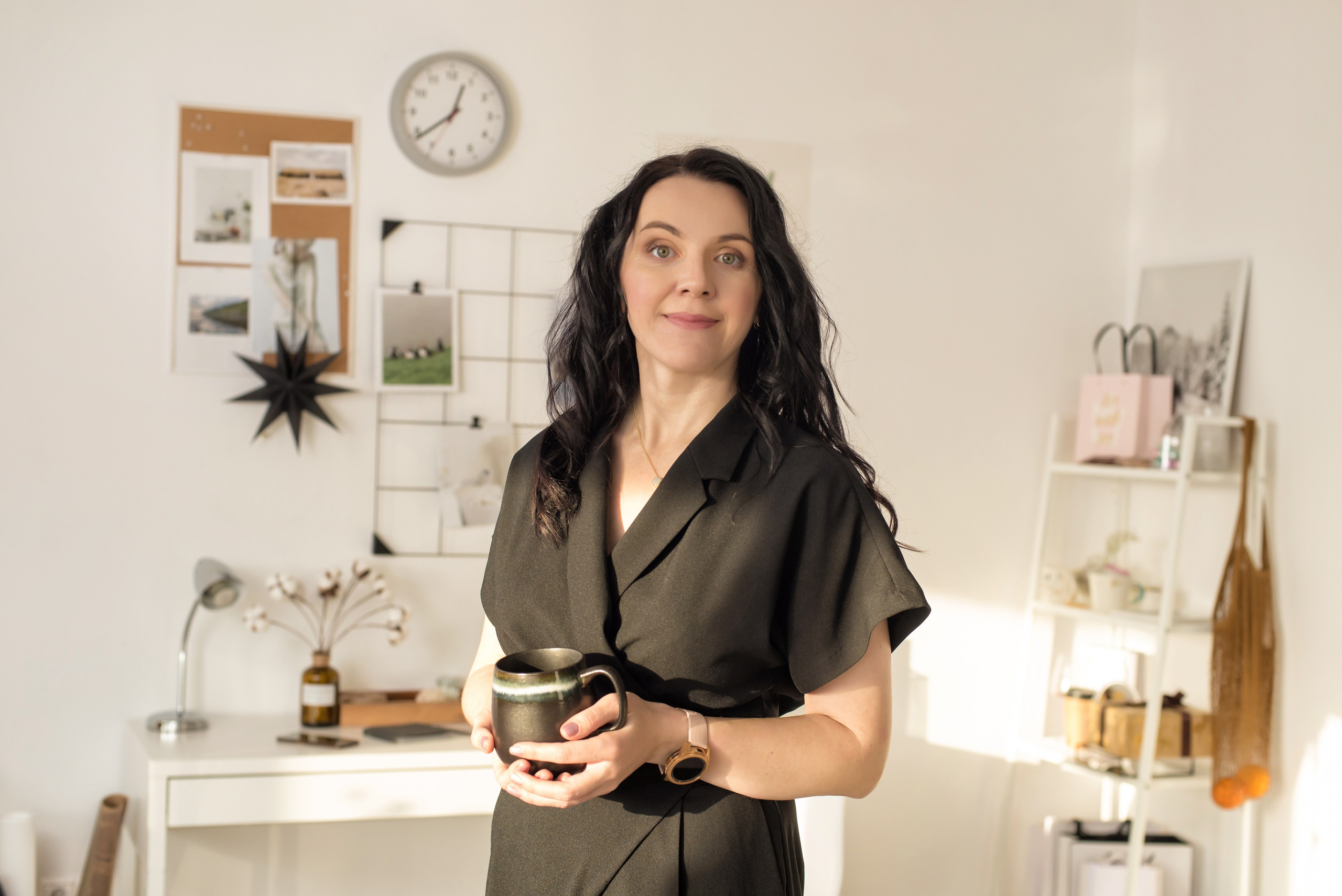 Специалист по профориентации. Фотограф в Красноярске Шепелева Мария