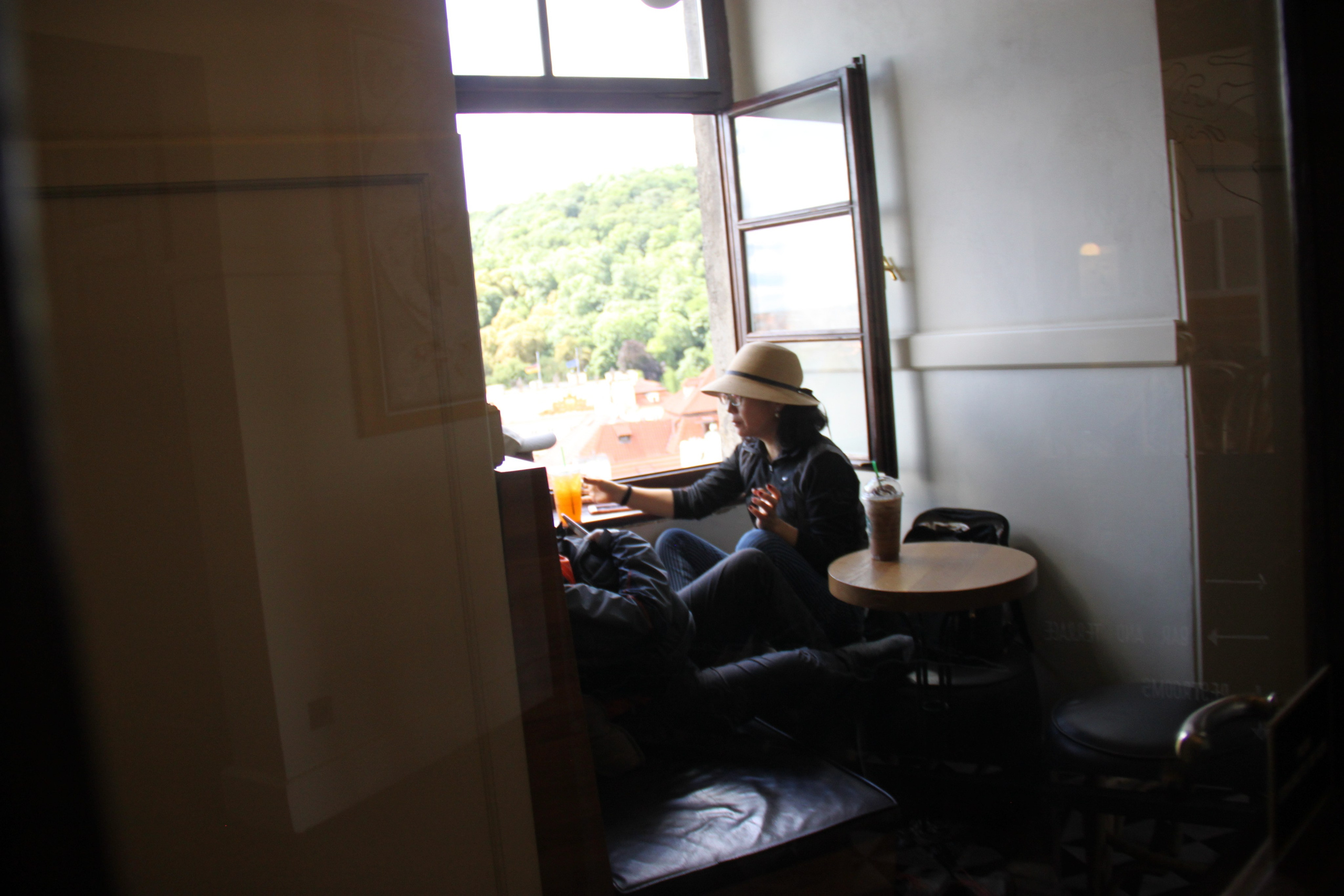 Prague, Czech Republic. Andrey Filippov Photographer