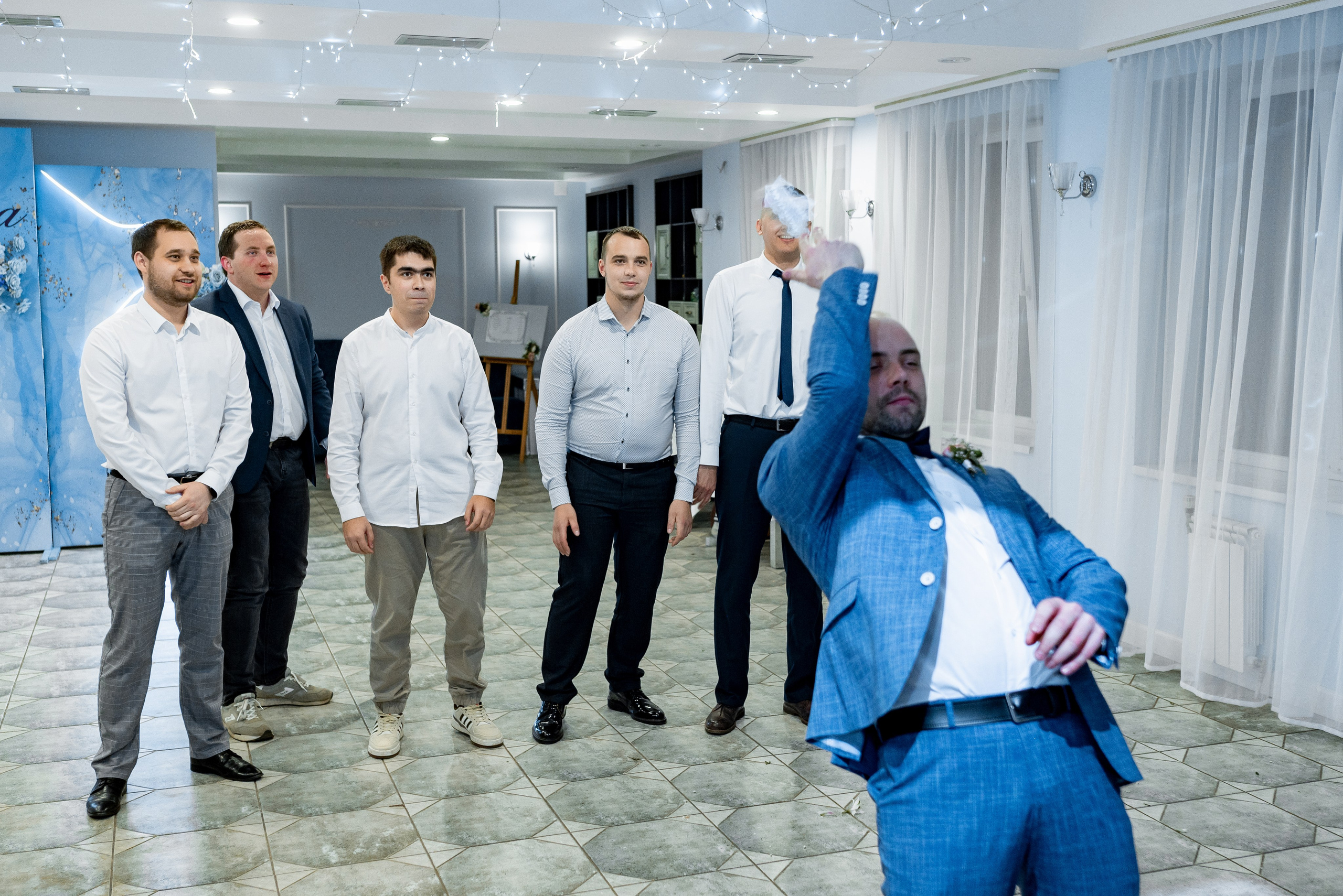 Наталья и Иван. Семейный и свадебный фотограф в Ижевске Елена Полтанова