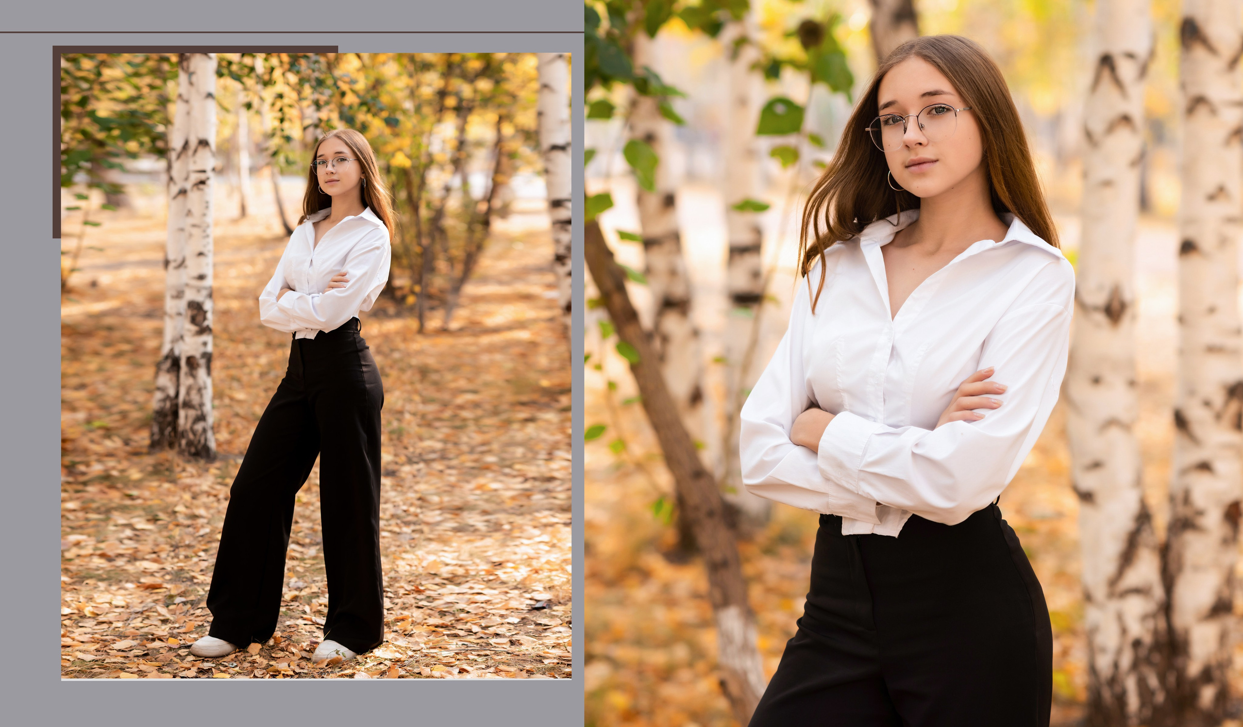 Школа. Фотограф Елена Ситникова