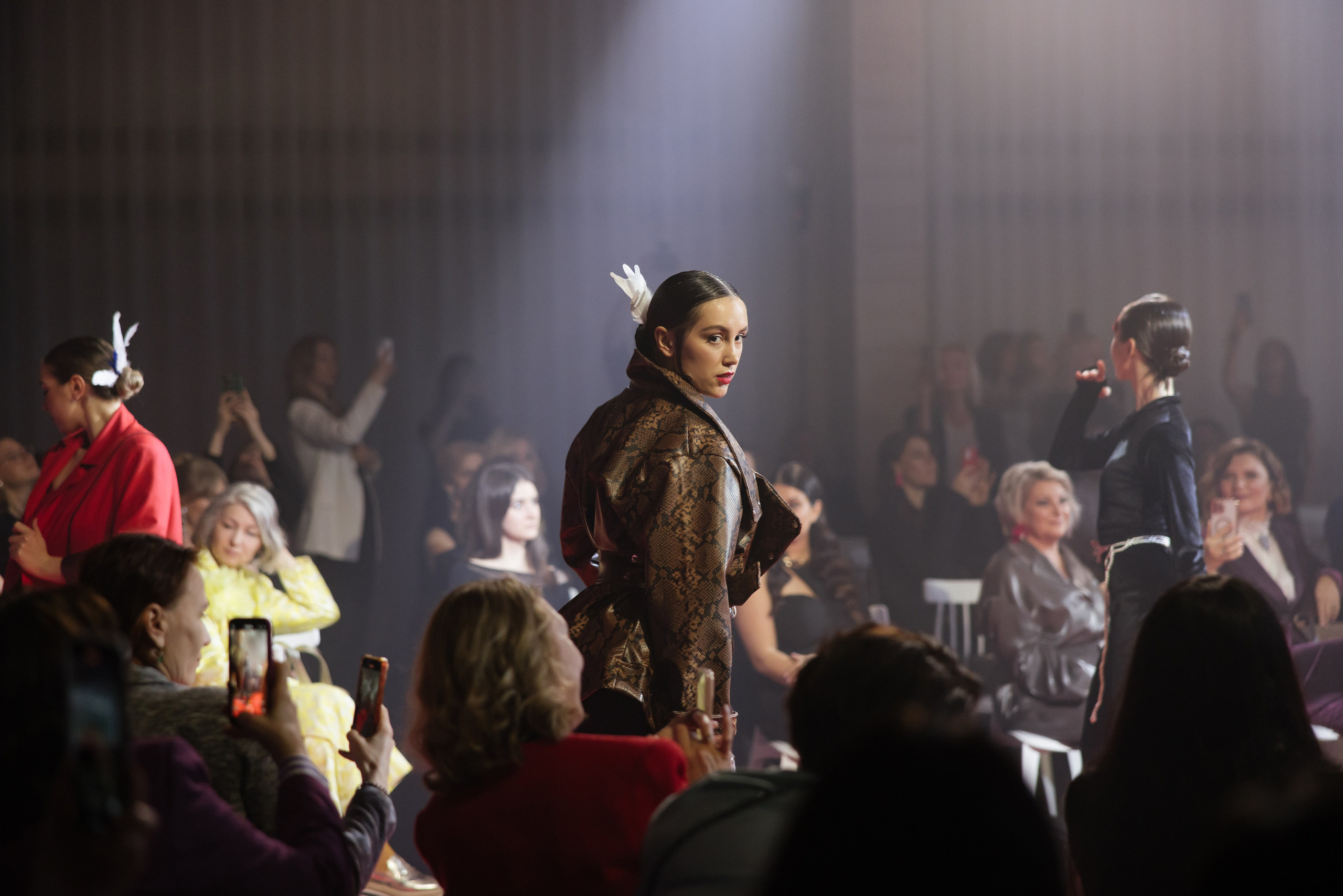 Бизнес рапсодия. Свадебный и репортажный фотограф в Москве Владимир Сергеев | Naysaikolo