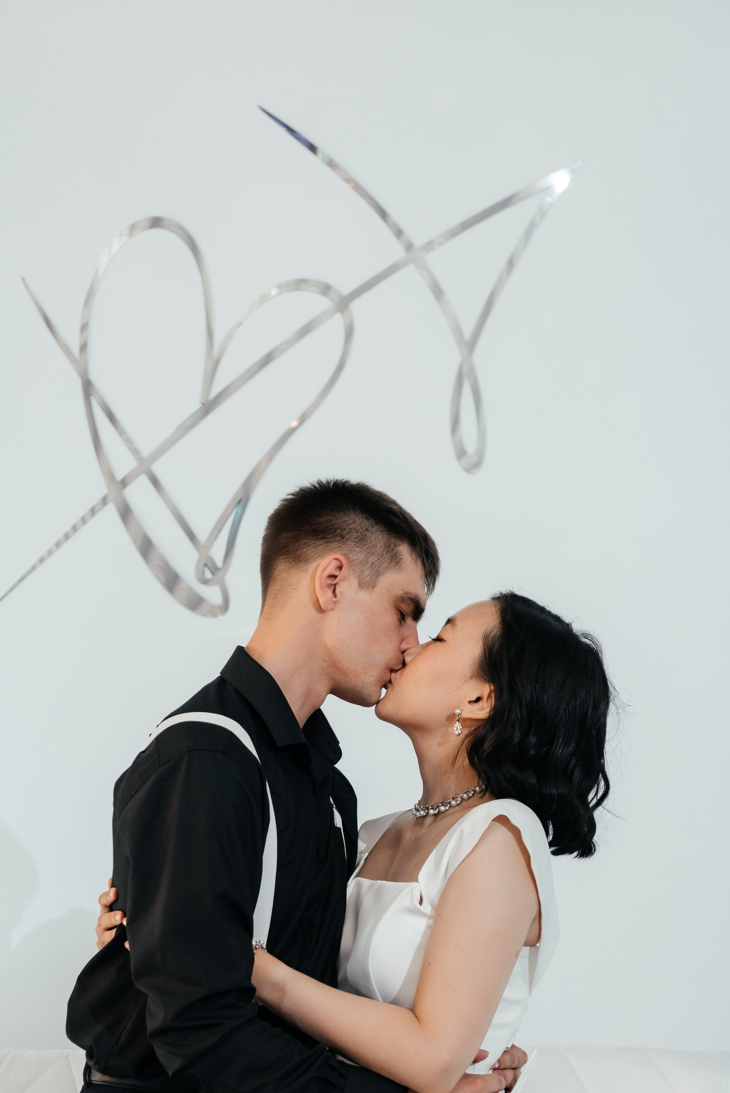 Вячеслав и Александра. Свадебный фотограф Иркутск Алексей Шульгин