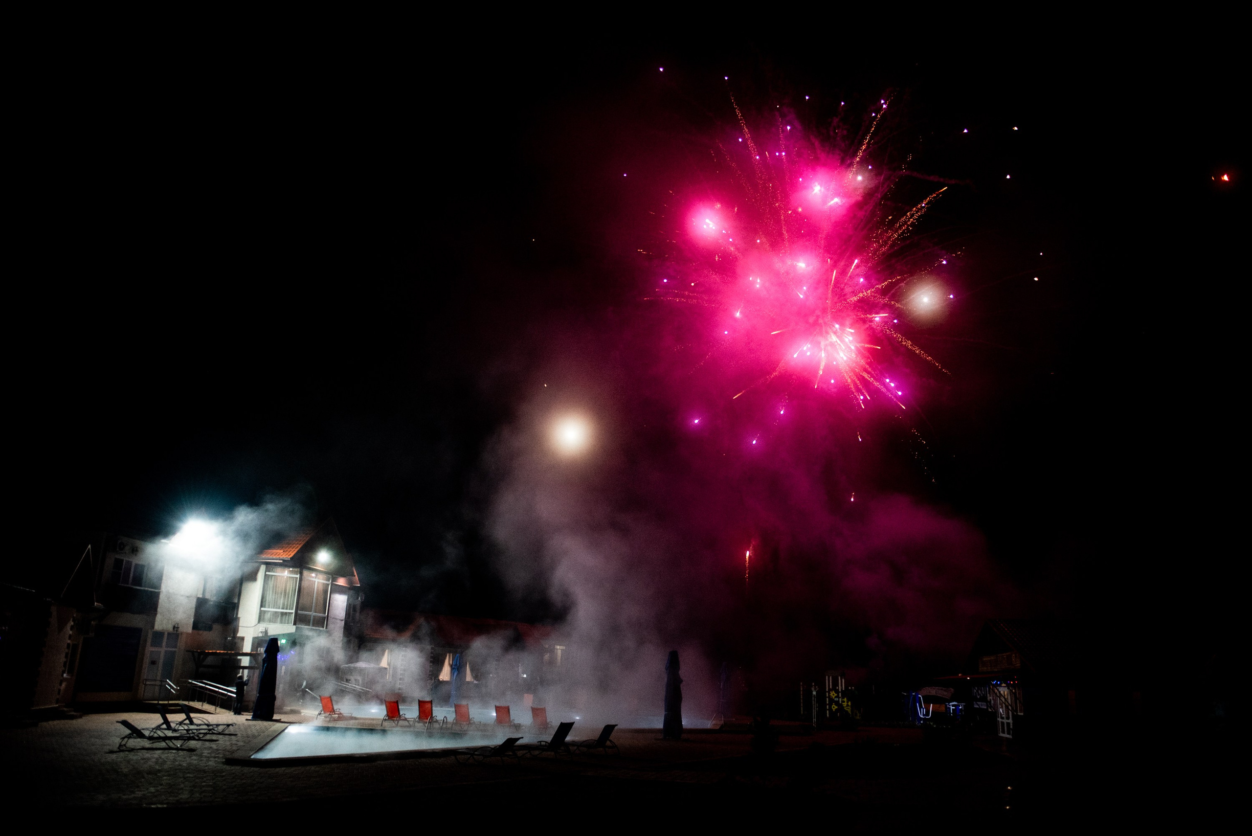 Новый год 2025